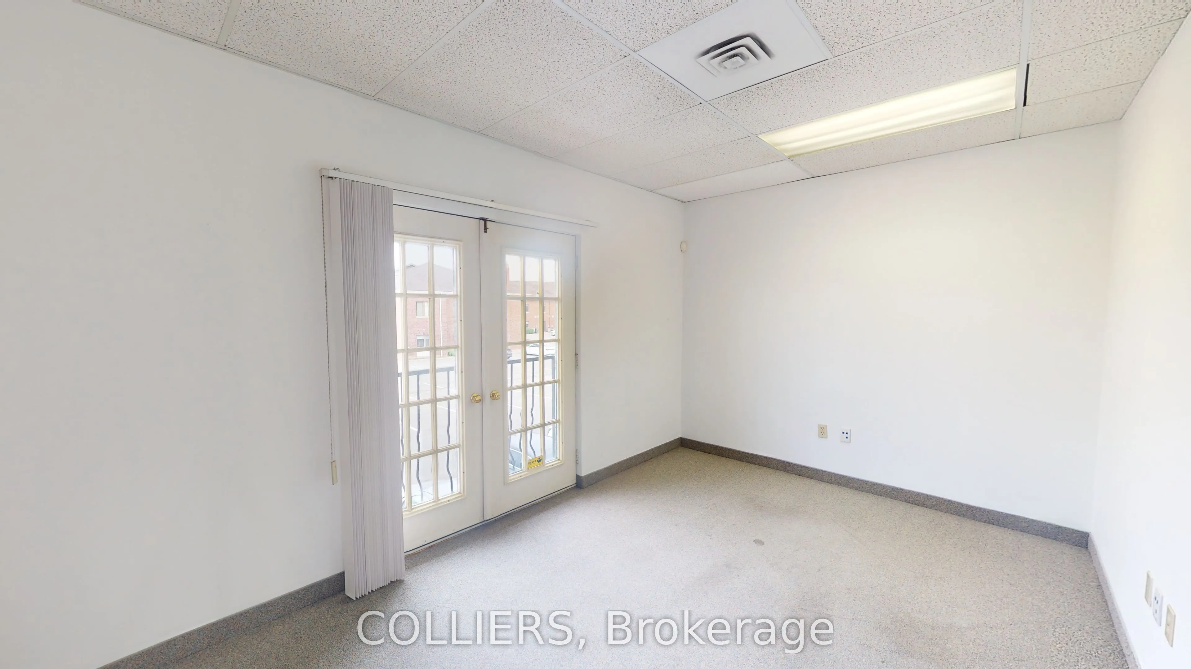 5407 Eglinton Avenue W #202