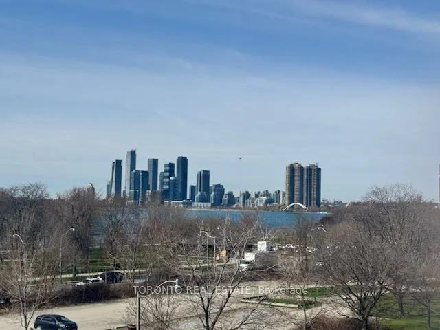 1580 Queen Street W