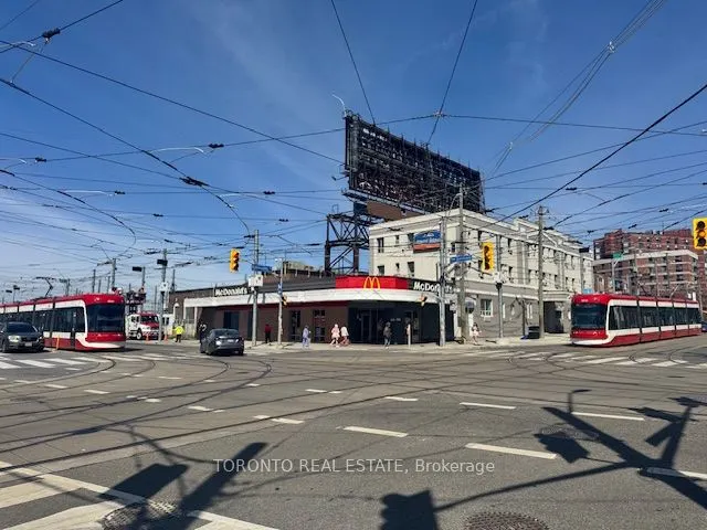 1580 Queen Street W