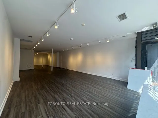 1580 Queen Street W