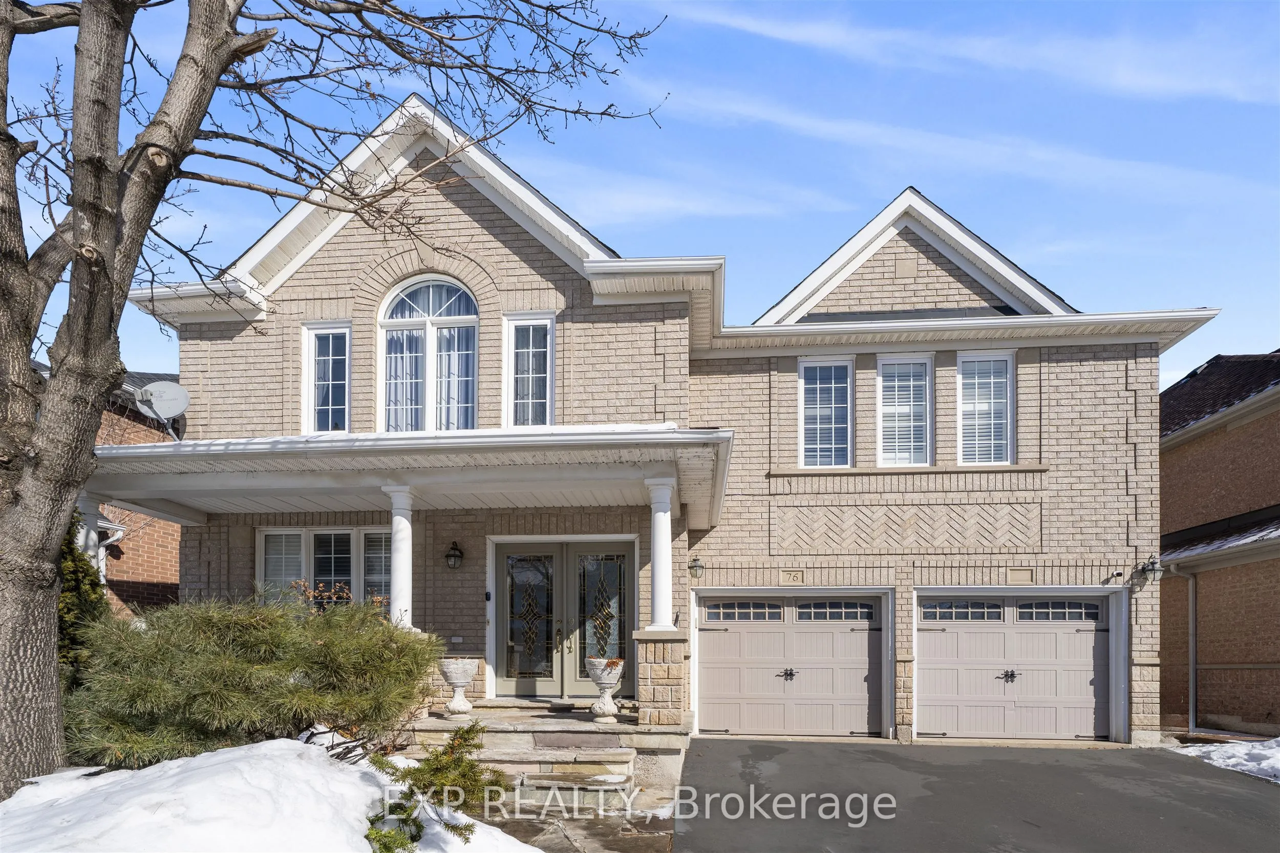 76 Hiberton Crescent