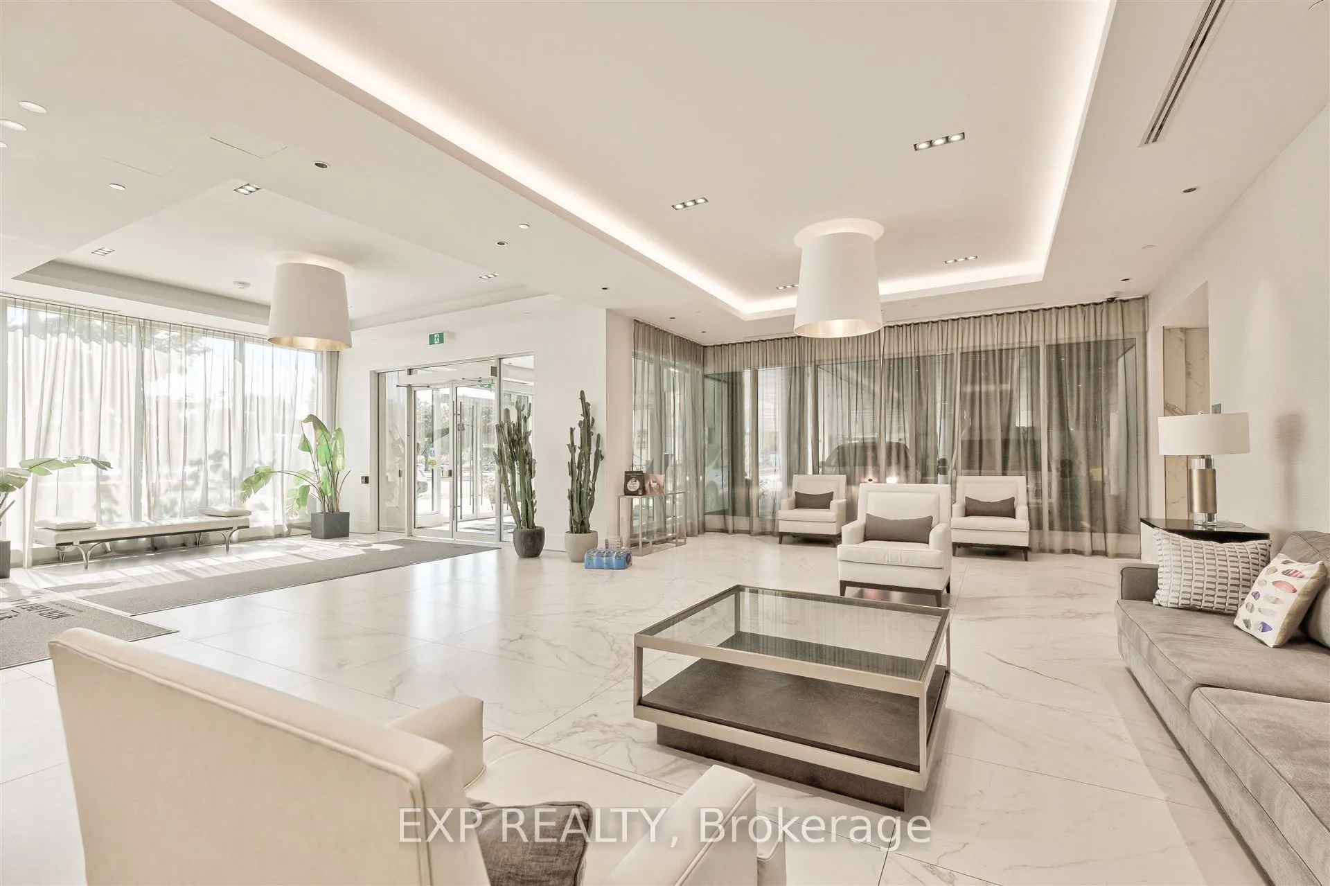 1926 Lakeshore Boulevard W #2216