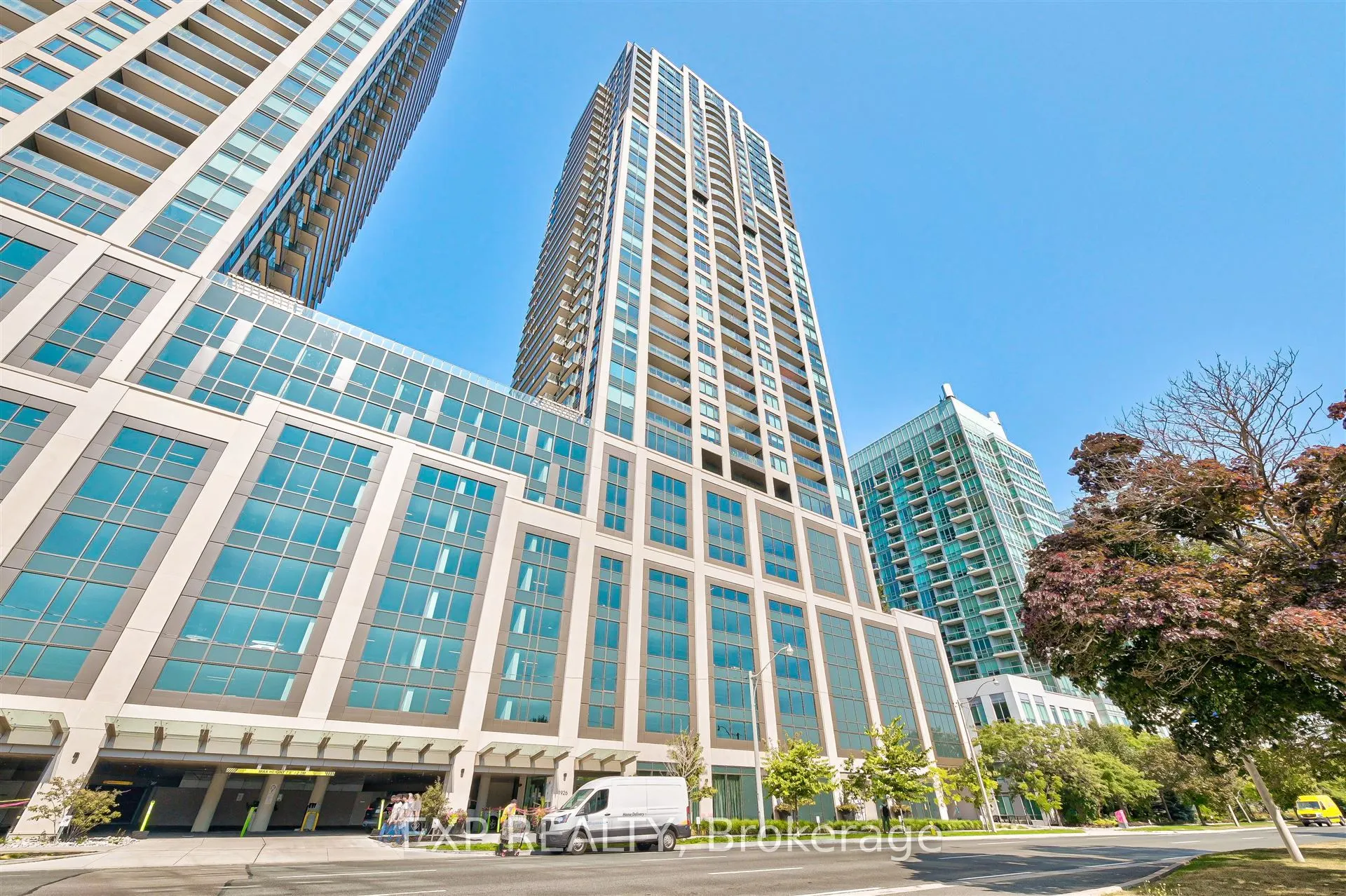 1926 Lakeshore Boulevard W #2216