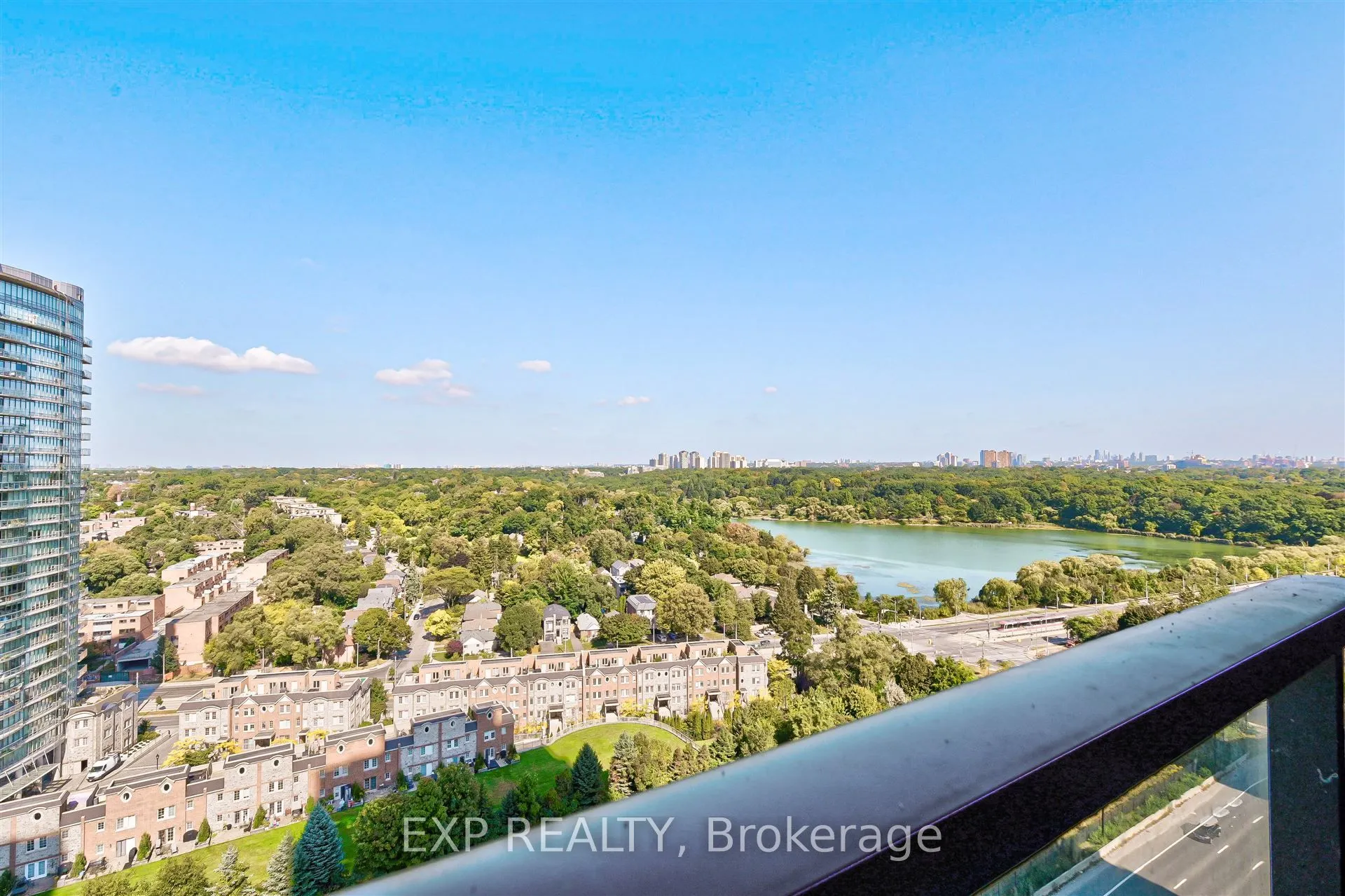 1926 Lakeshore Boulevard W #2216