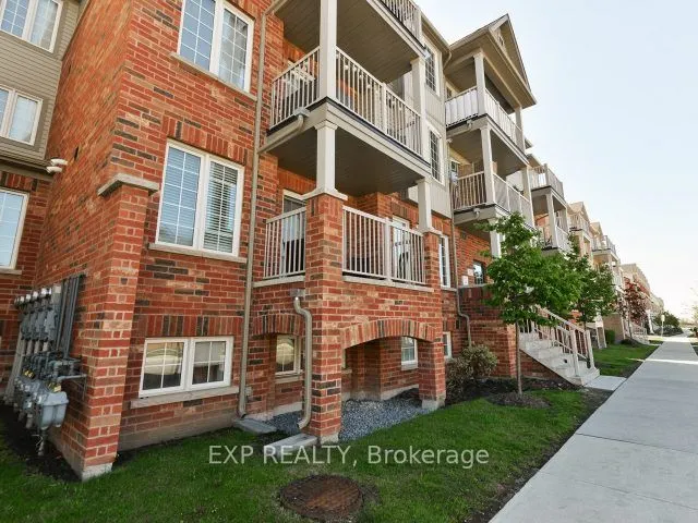 129 Isaac Devins Boulevard #7