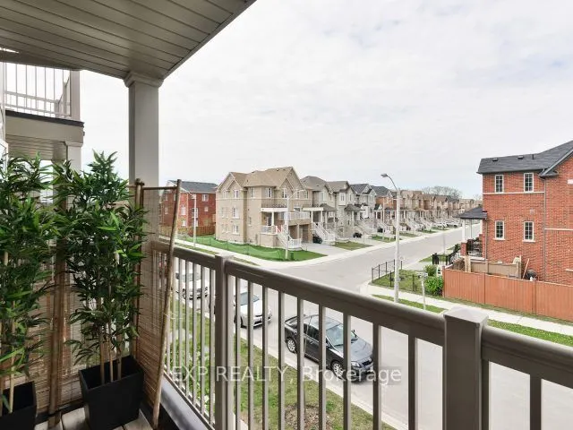 129 Isaac Devins Boulevard #7