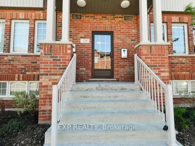 129 Isaac Devins Boulevard #7