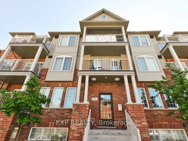 129 Isaac Devins Boulevard #7