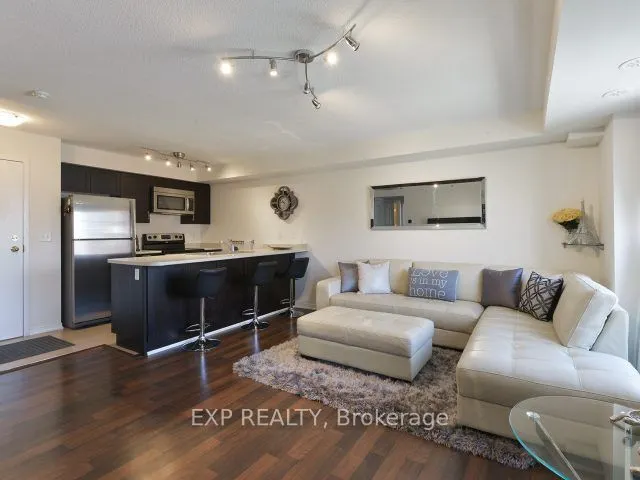 129 Isaac Devins Boulevard #7