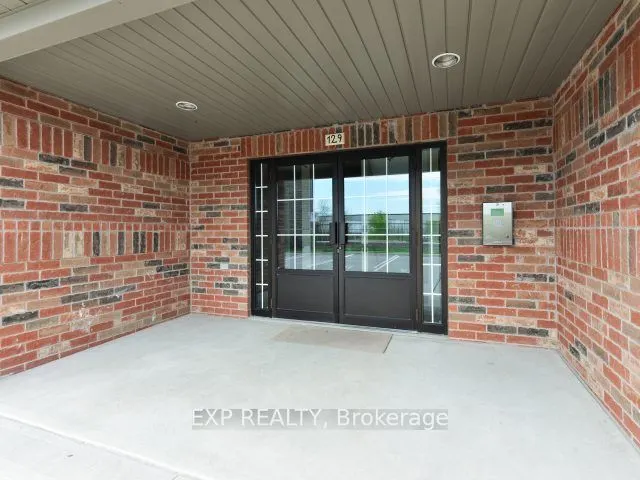 129 Isaac Devins Boulevard #7