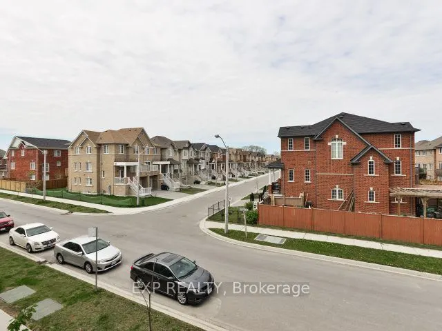 129 Isaac Devins Boulevard #7