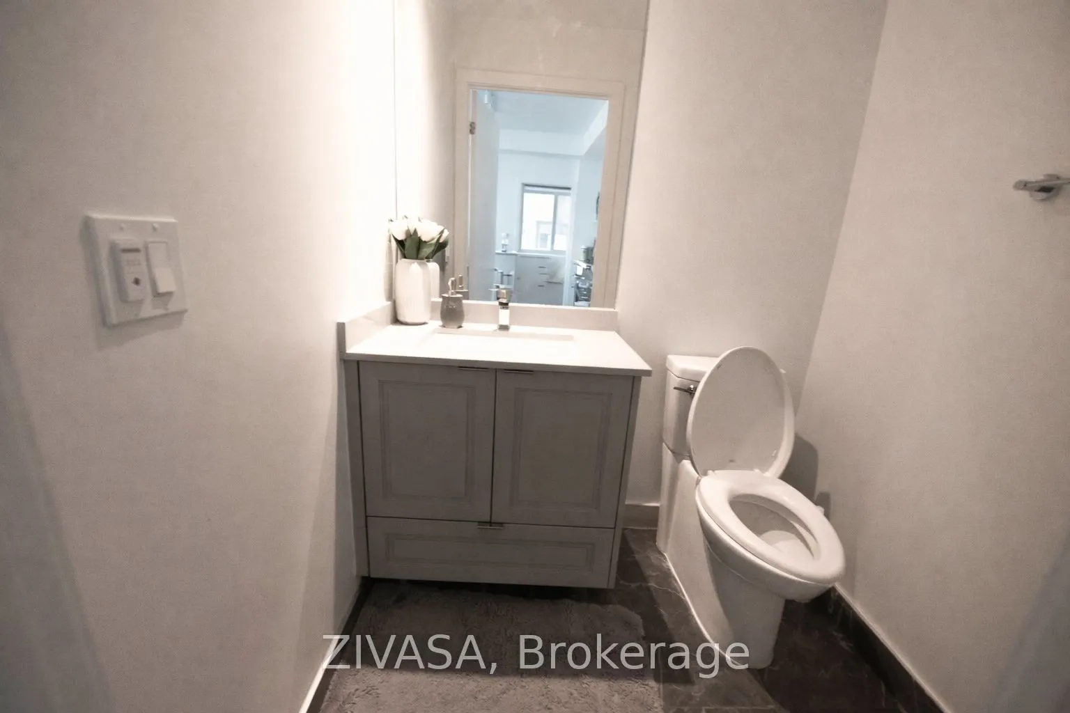 1928 Lakeshore Boulevard W #2607