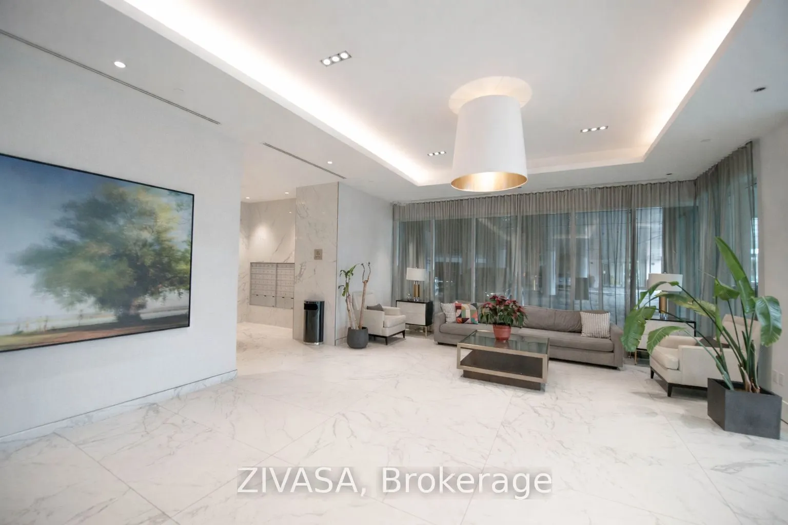 1928 Lakeshore Boulevard W #2607