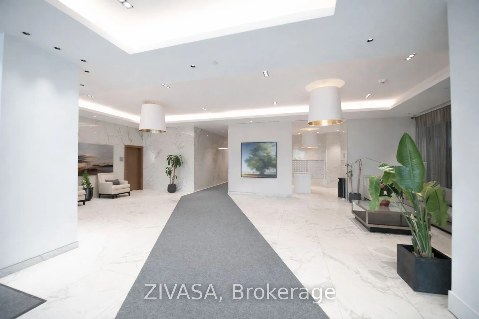 1928 Lakeshore Boulevard W #2607