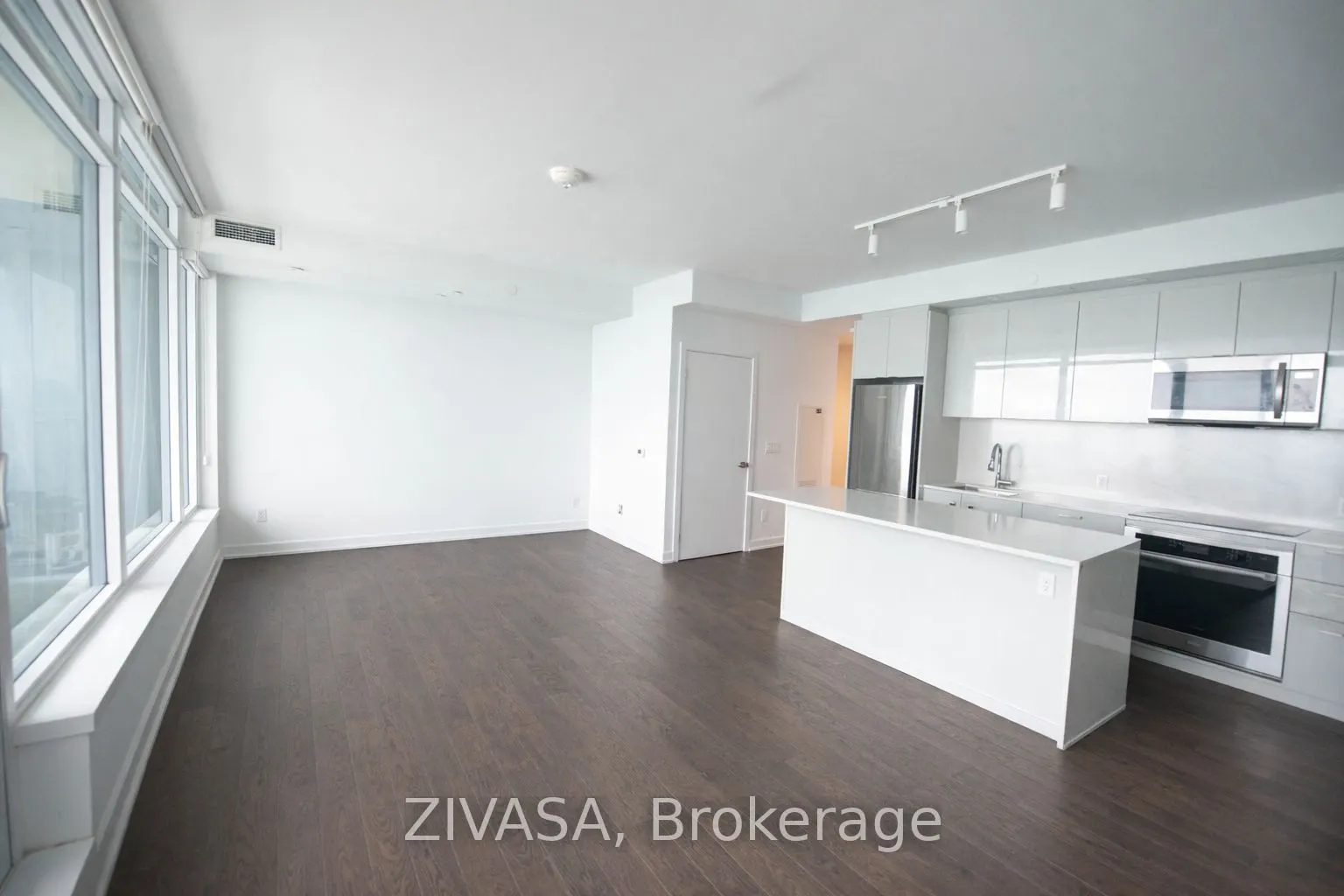 1928 Lakeshore Boulevard W #2607