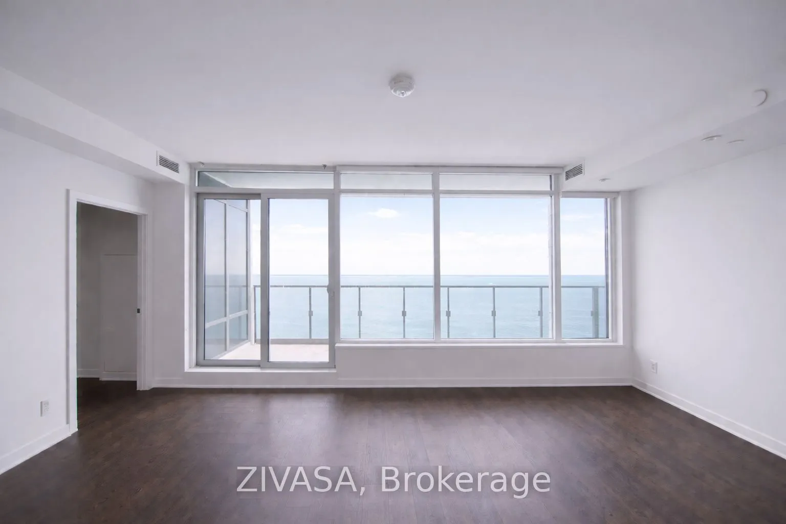 1928 Lakeshore Boulevard W #2607