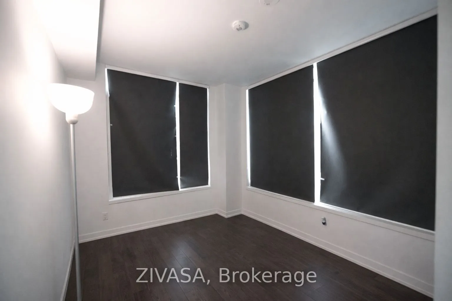 1928 Lakeshore Boulevard W #2607