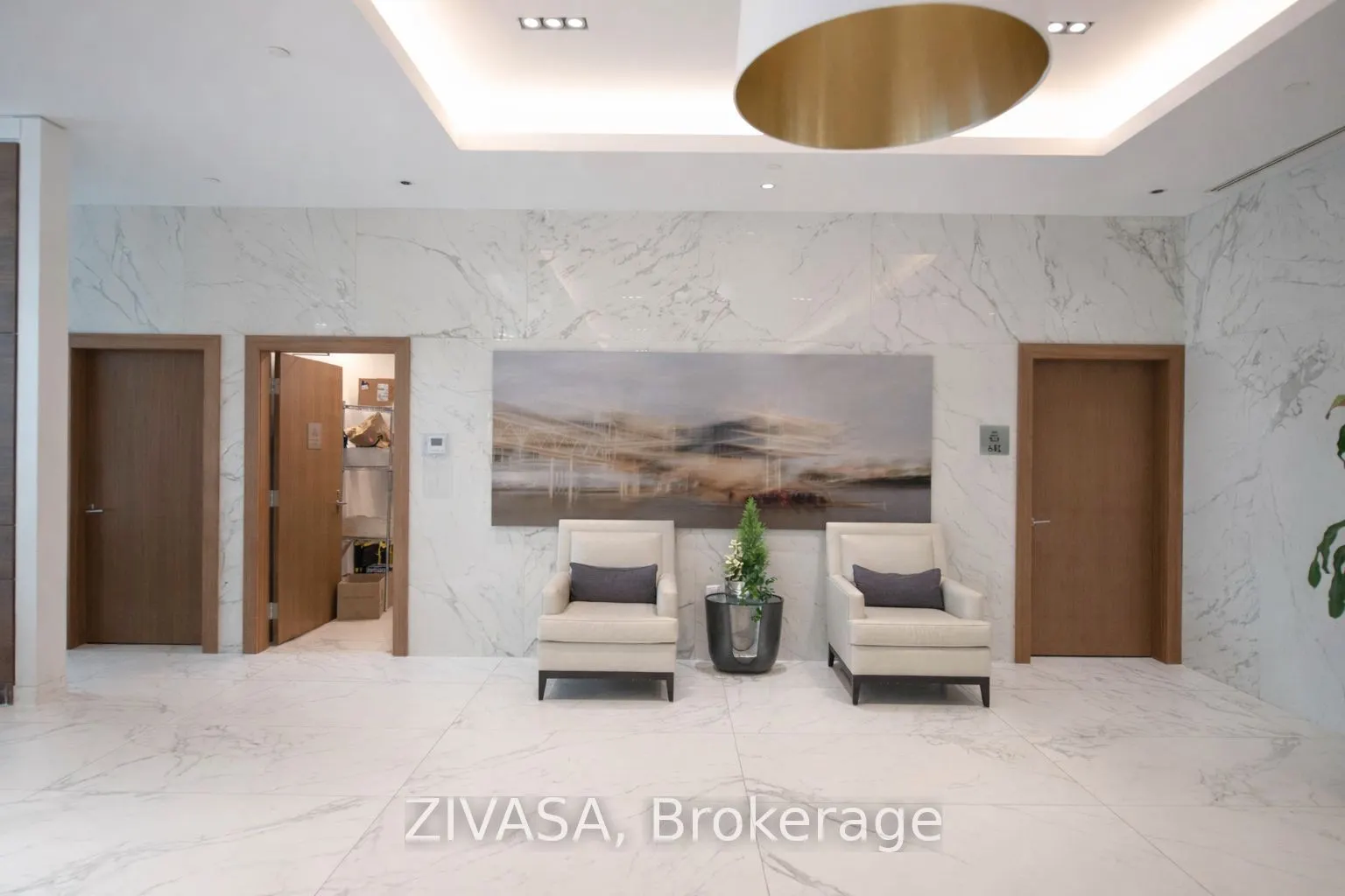 1928 Lakeshore Boulevard W #2607