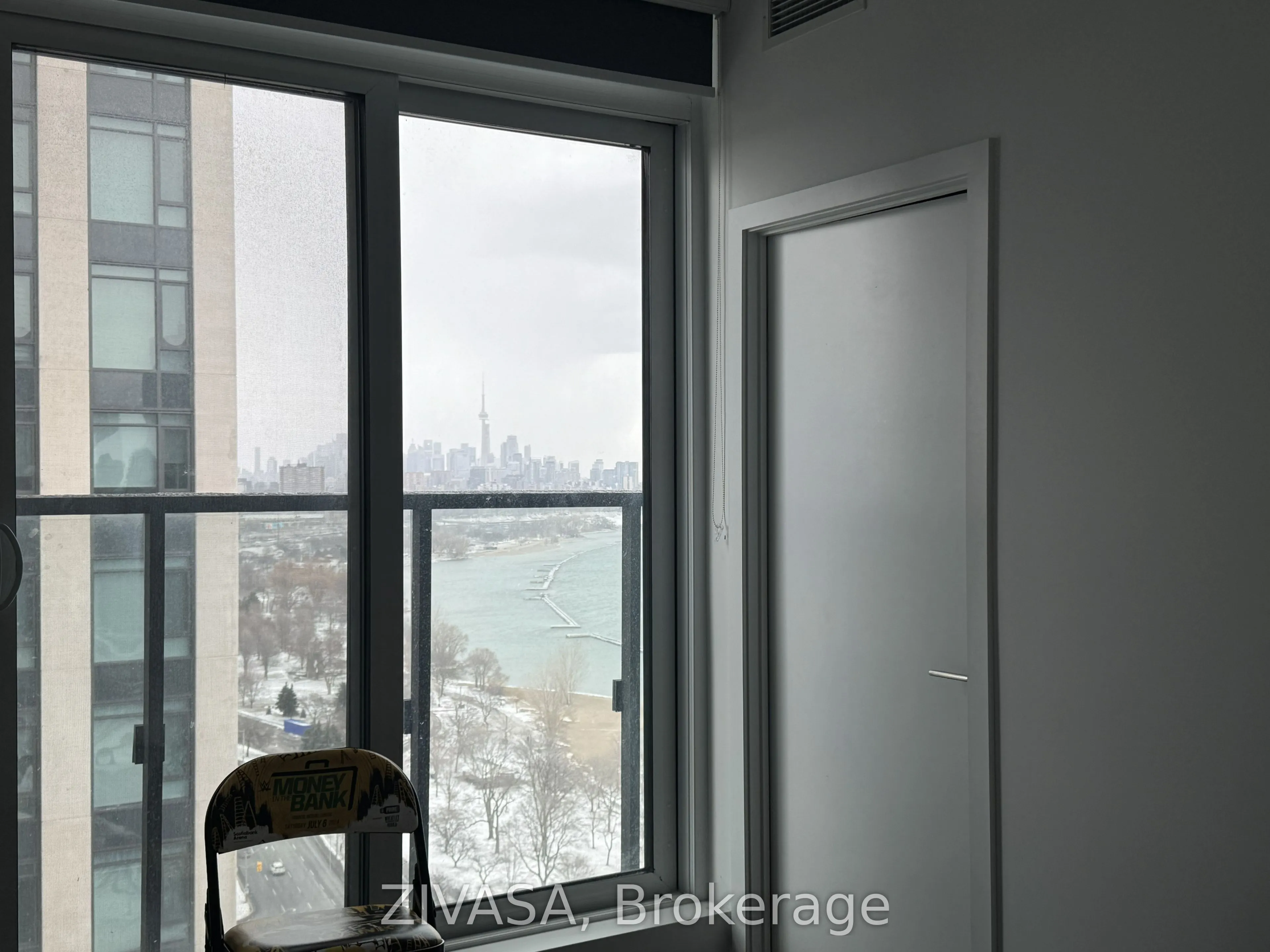 1928 Lakeshore Boulevard W #2607