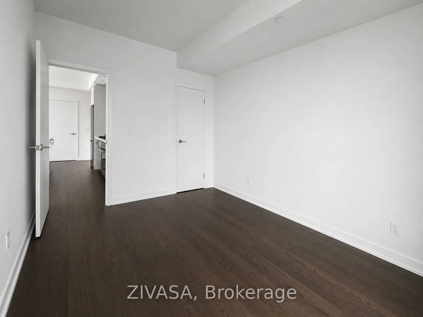 1928 Lakeshore Boulevard W #2607