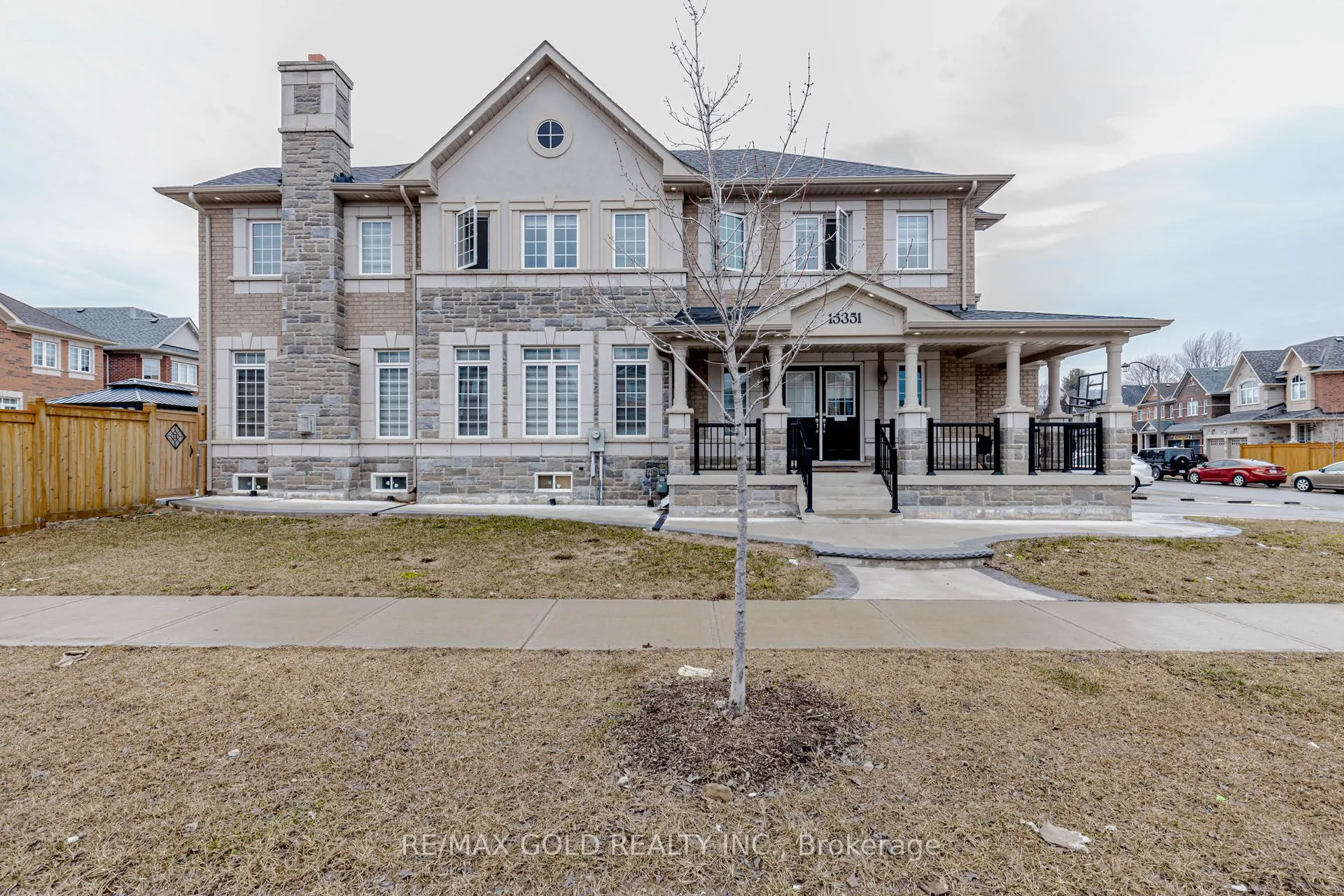 15351 Danby Road
