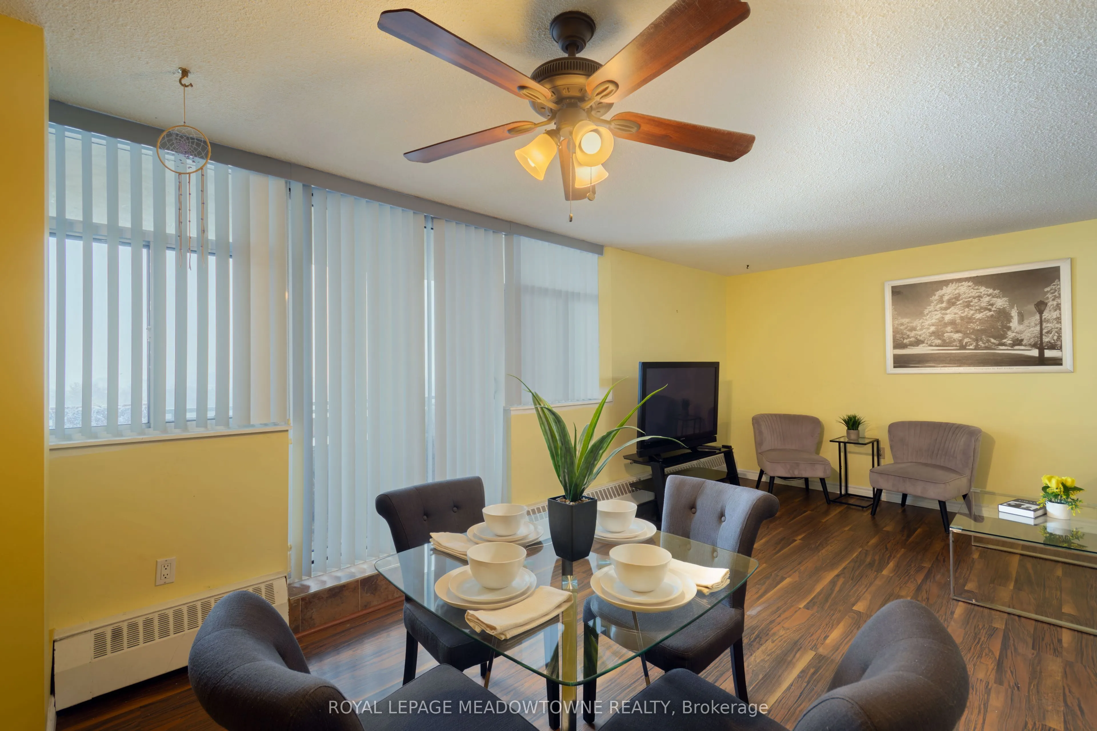 2301 Derry Road W ##806