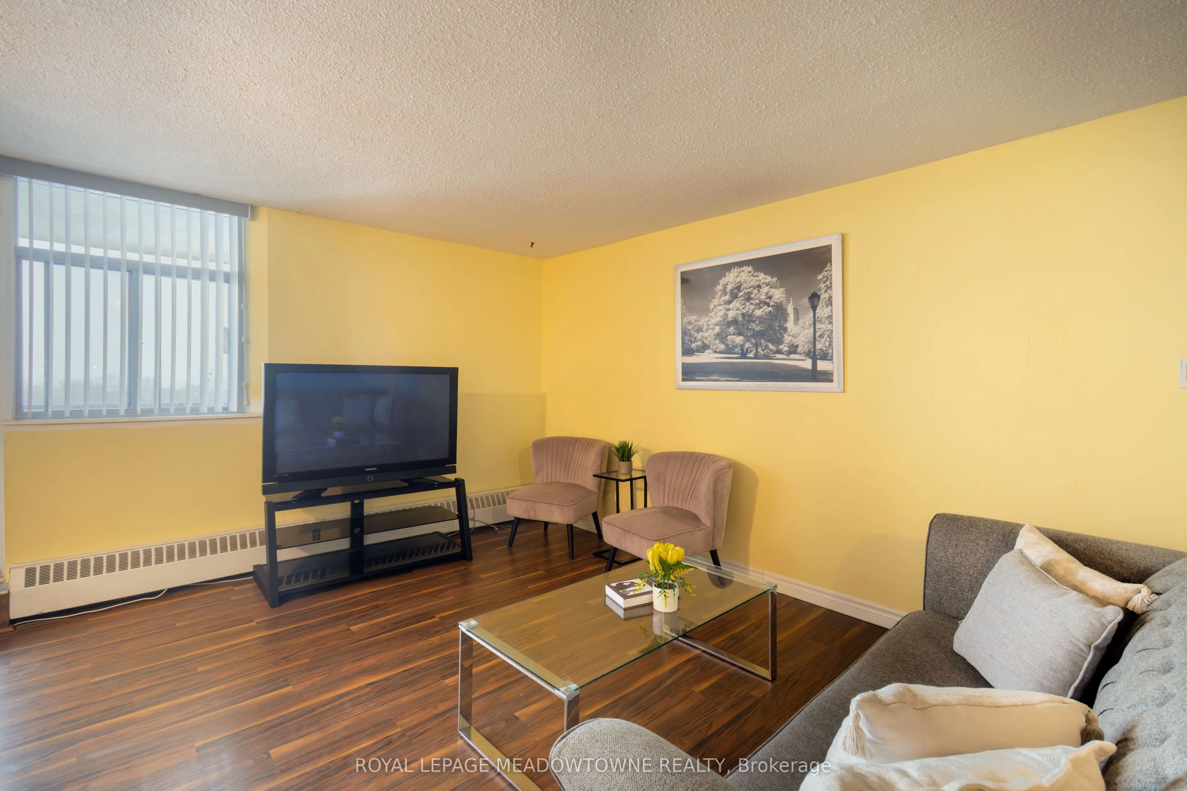 2301 Derry Road W ##806