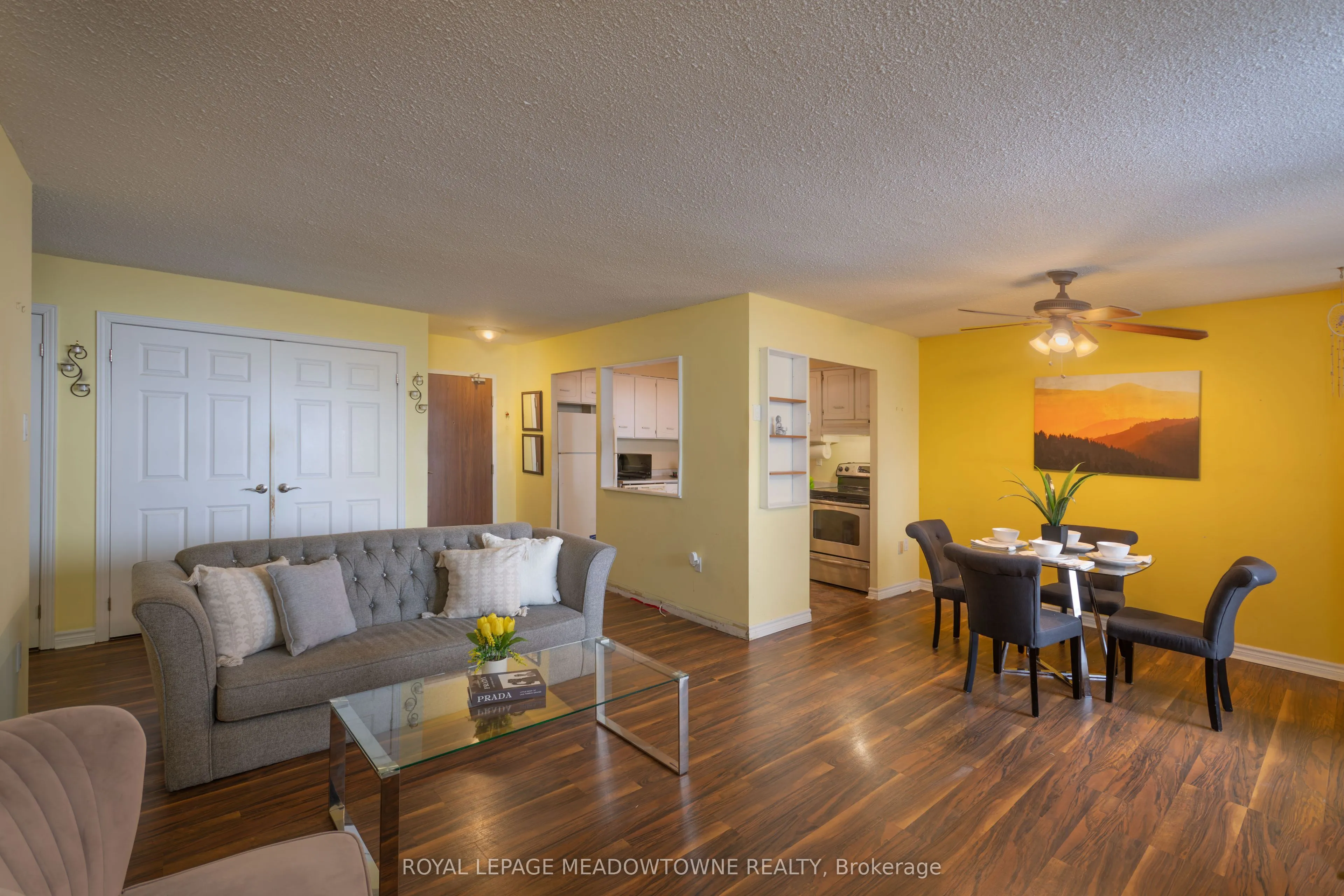 2301 Derry Road W ##806
