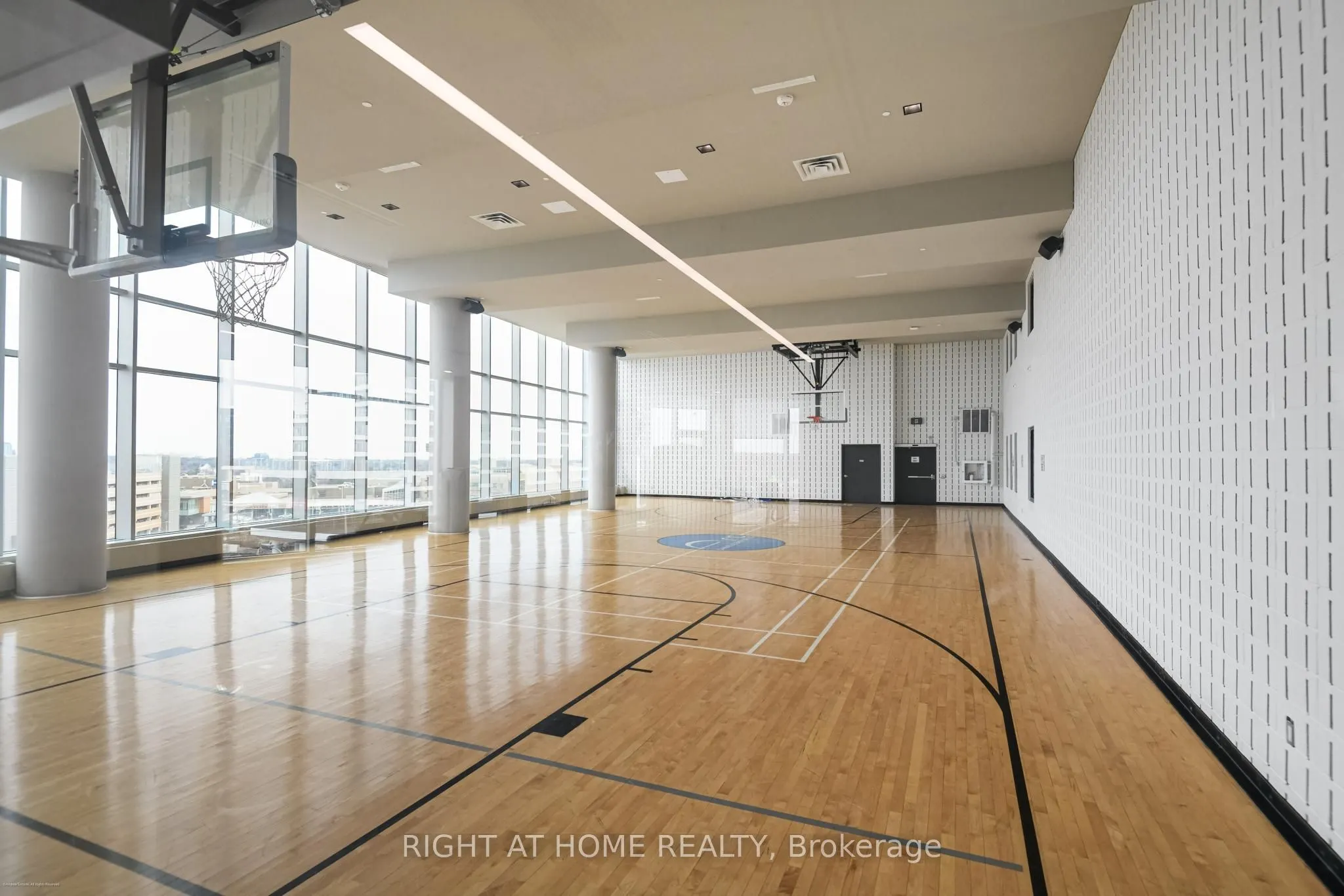 2520 Eglinton Avenue W #1602