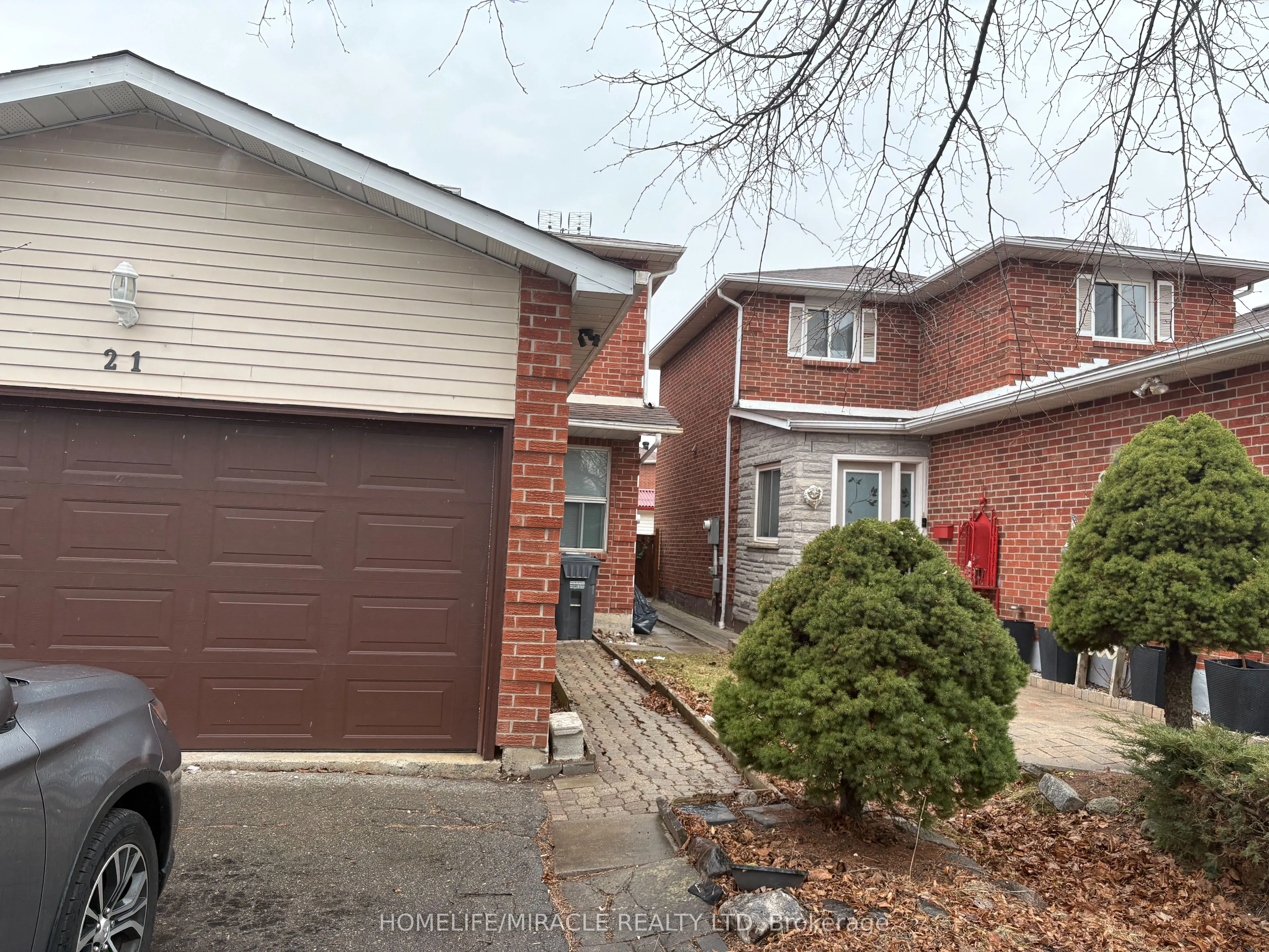 21 Ecclestone Drive