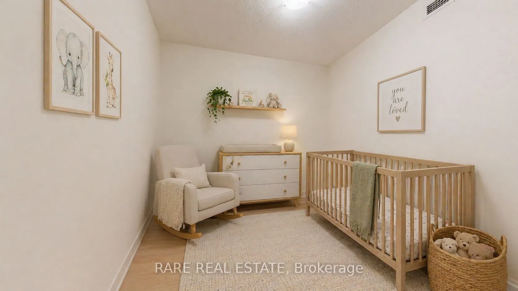 1638 Bloor Street W #607