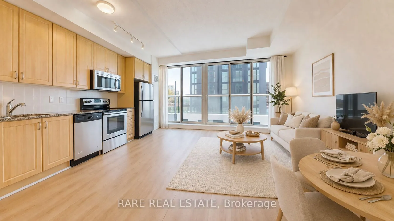 1638 Bloor Street W #607