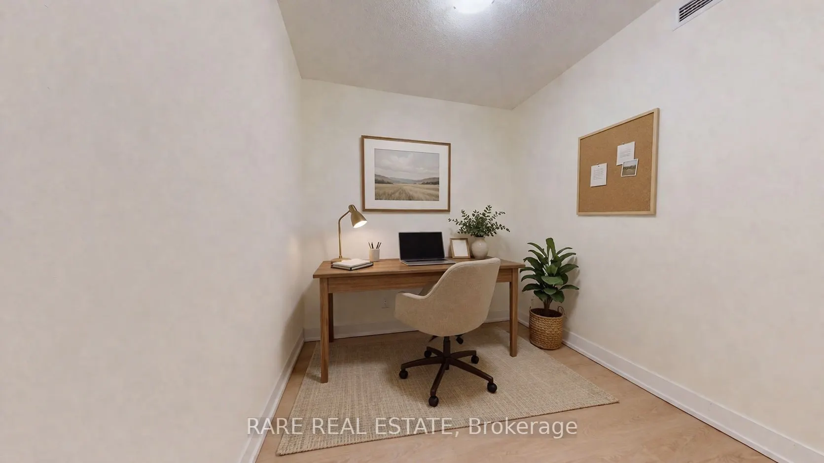 1638 Bloor Street W #607