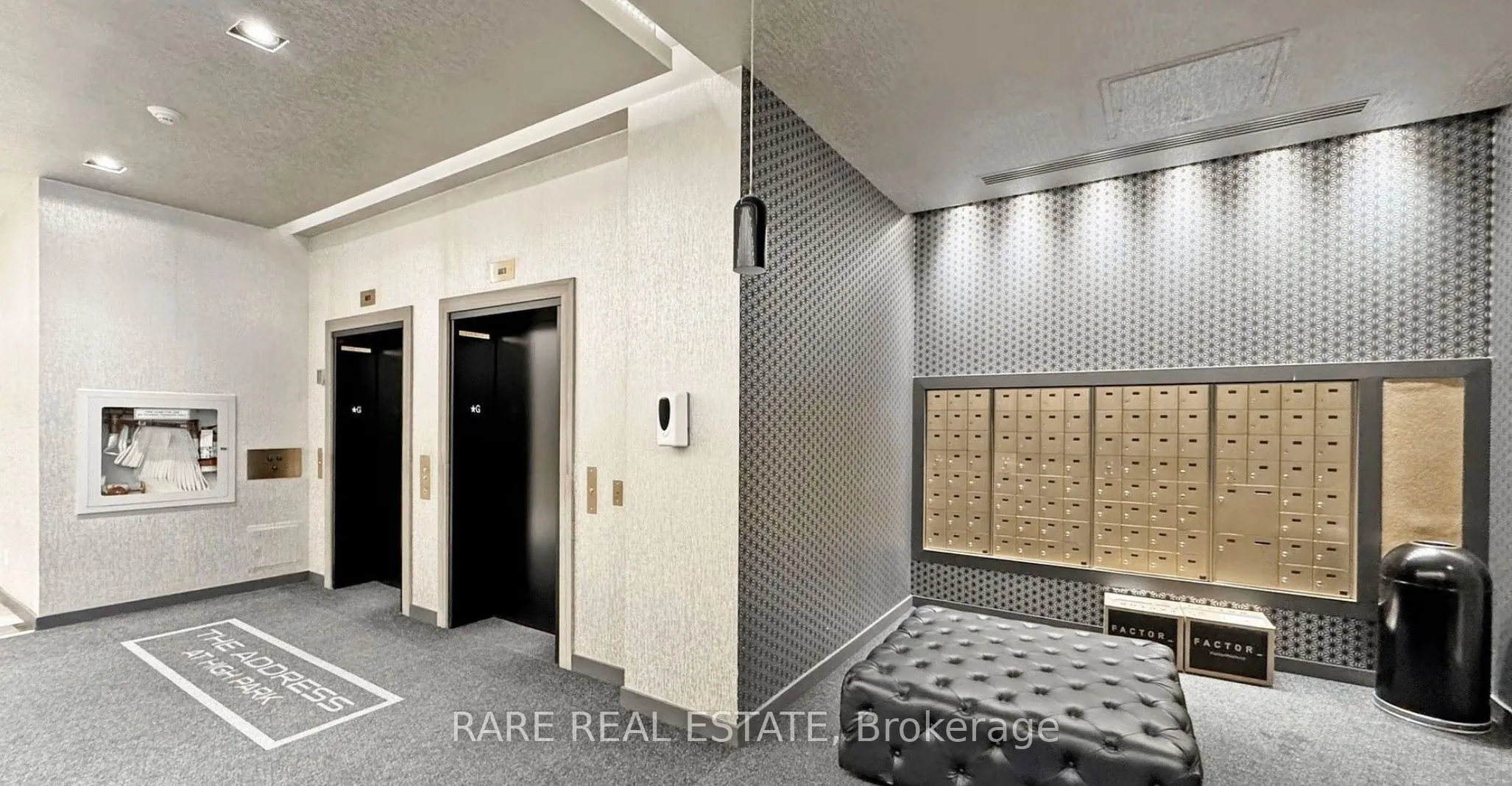 1638 Bloor Street W #607
