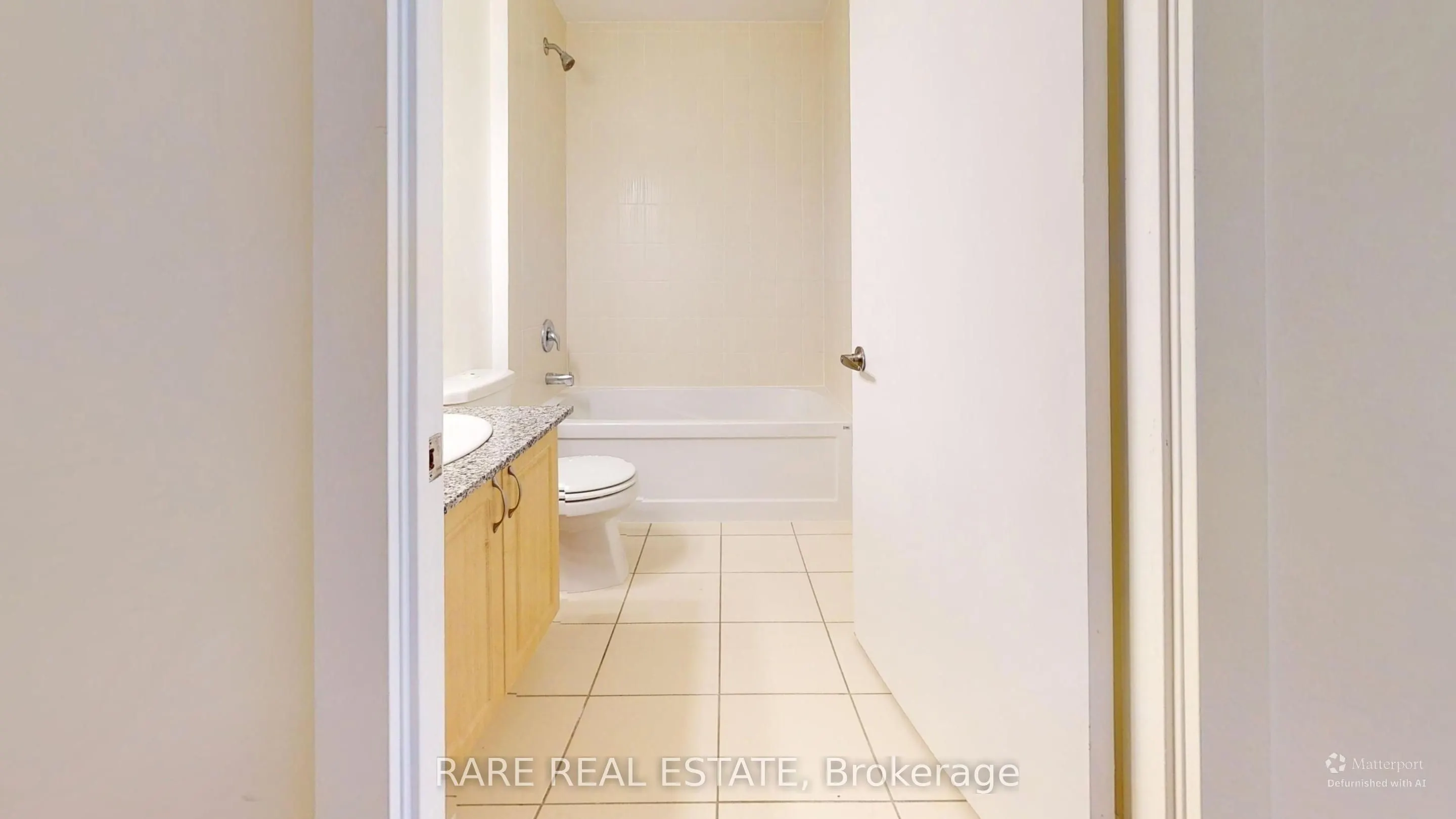 1638 Bloor Street W #607