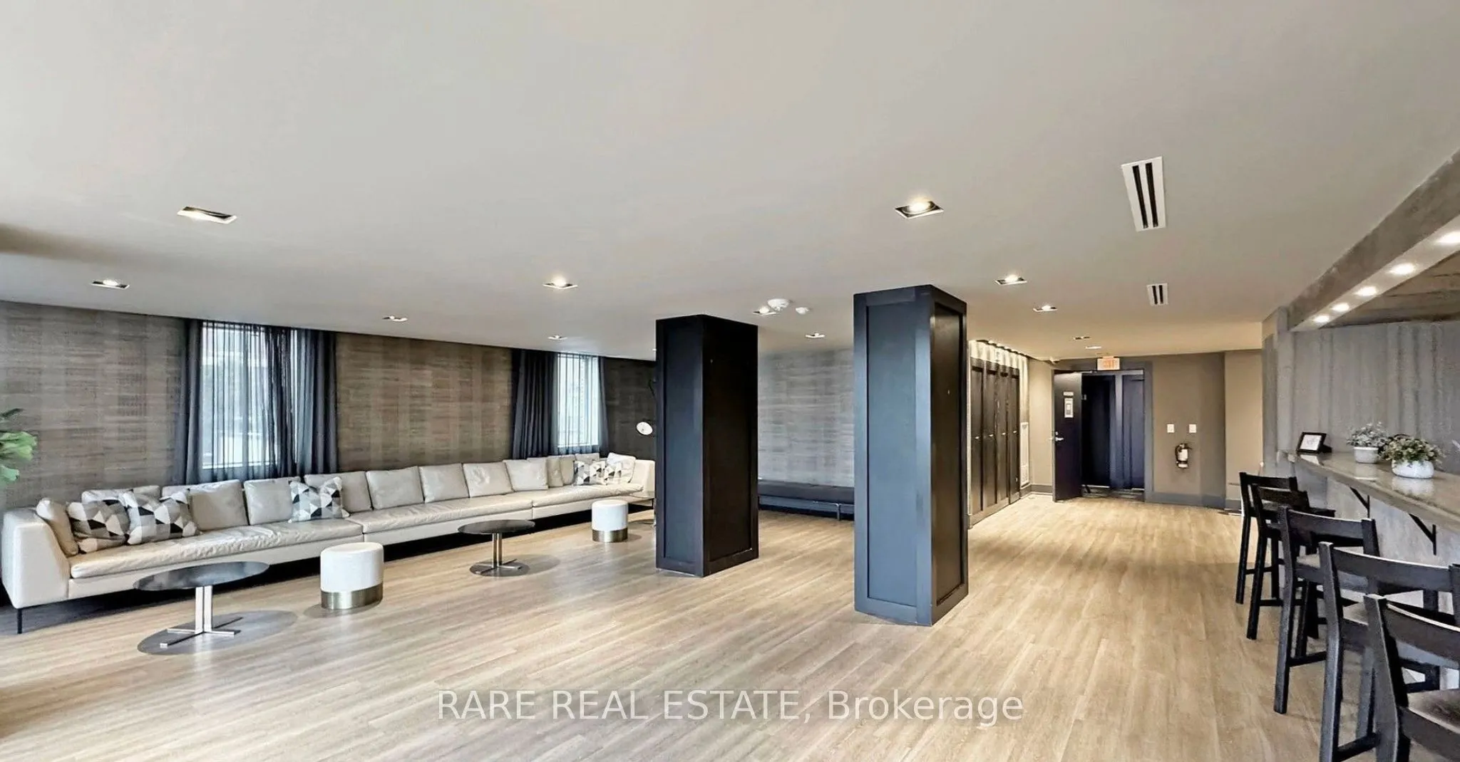 1638 Bloor Street W #607