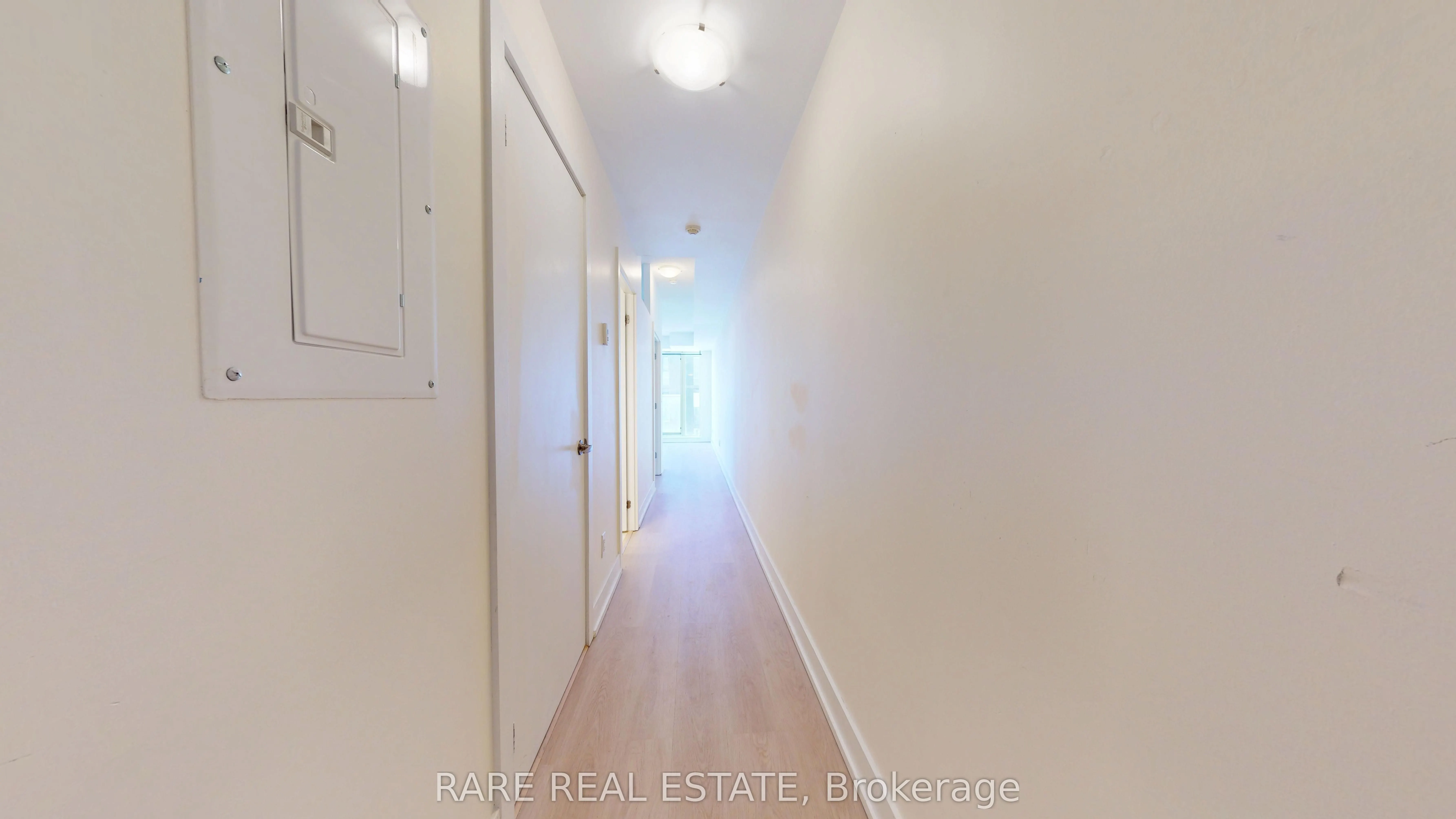 1638 Bloor Street W #607