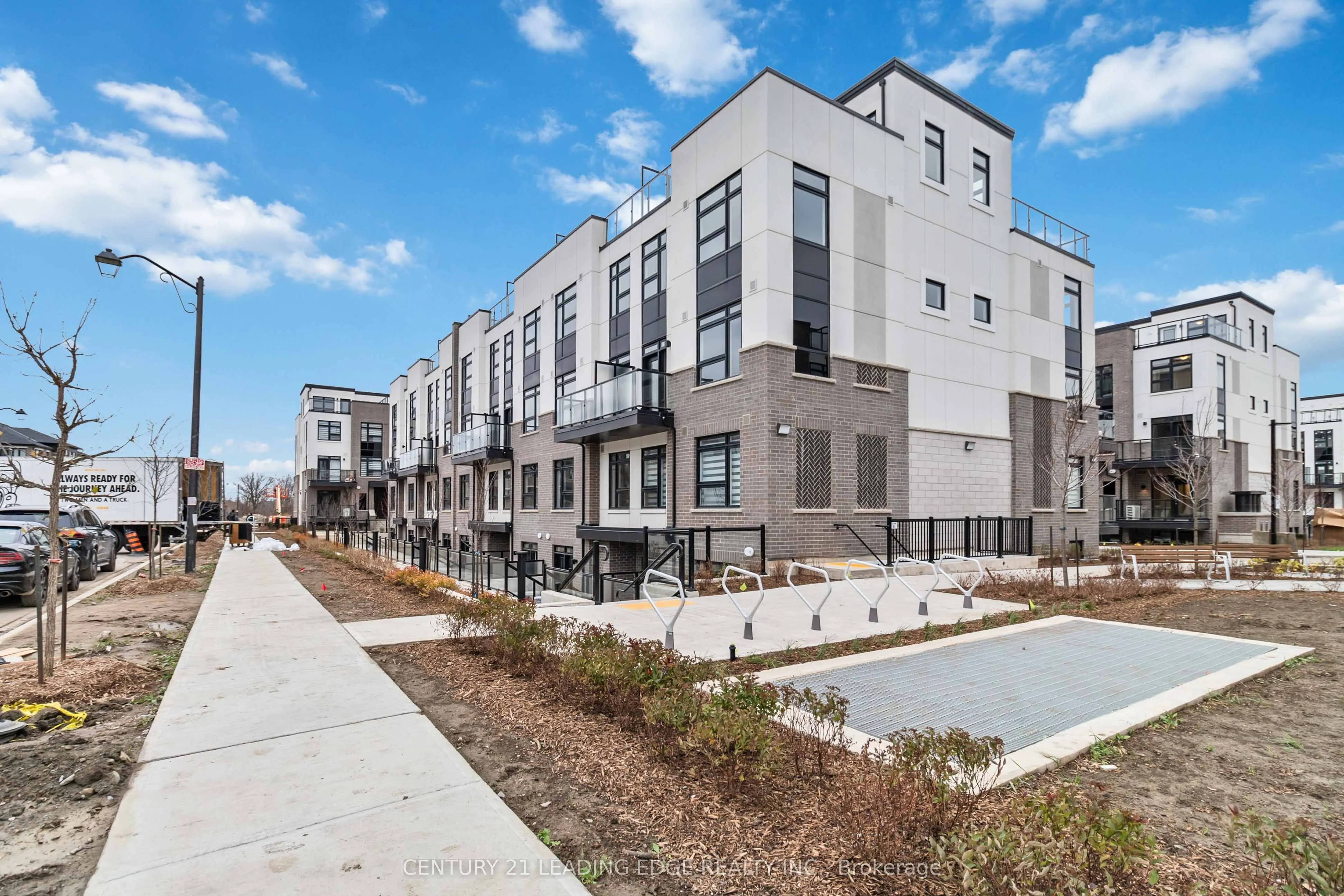 1569 Rose Way #128