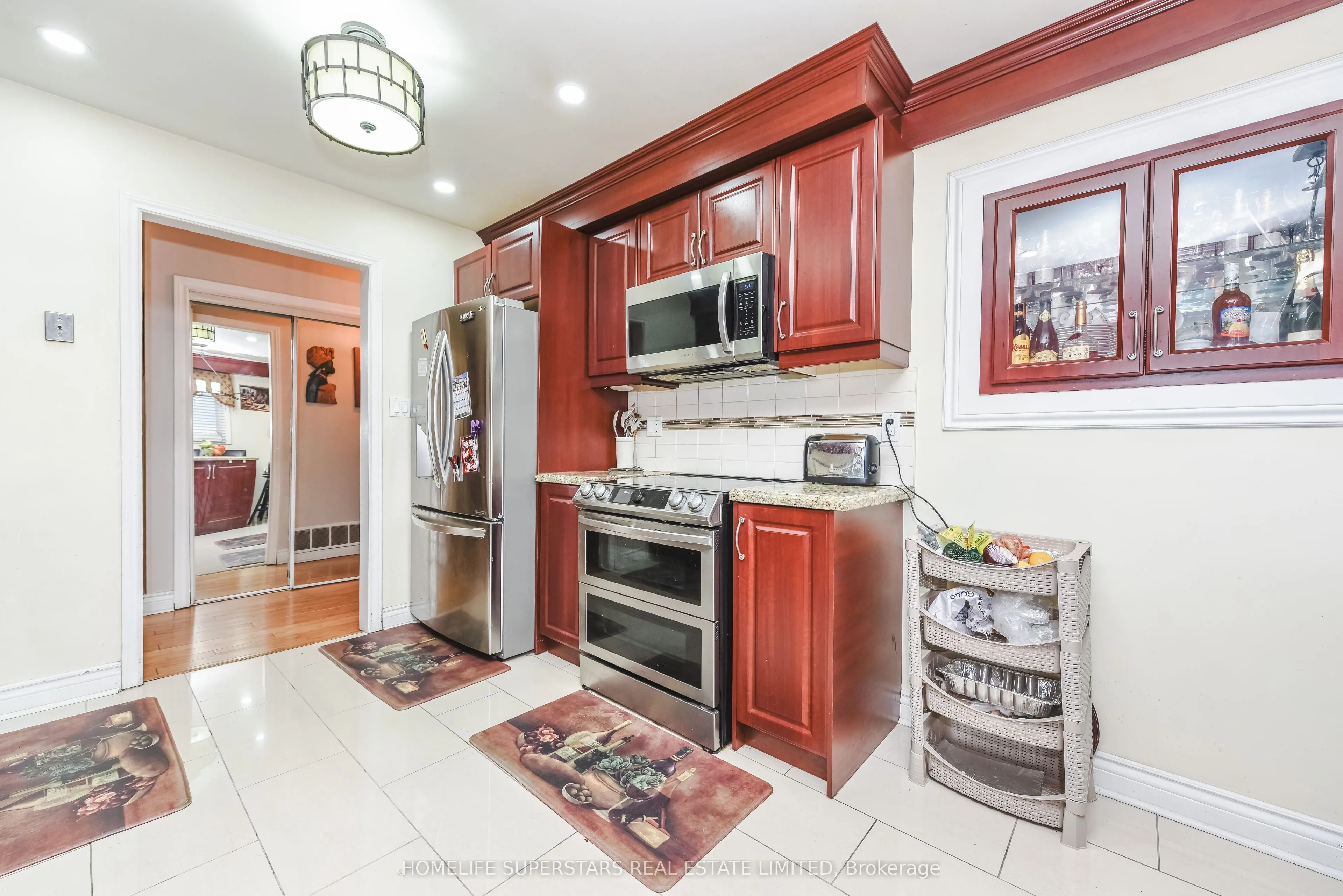 7608 Benavon Road