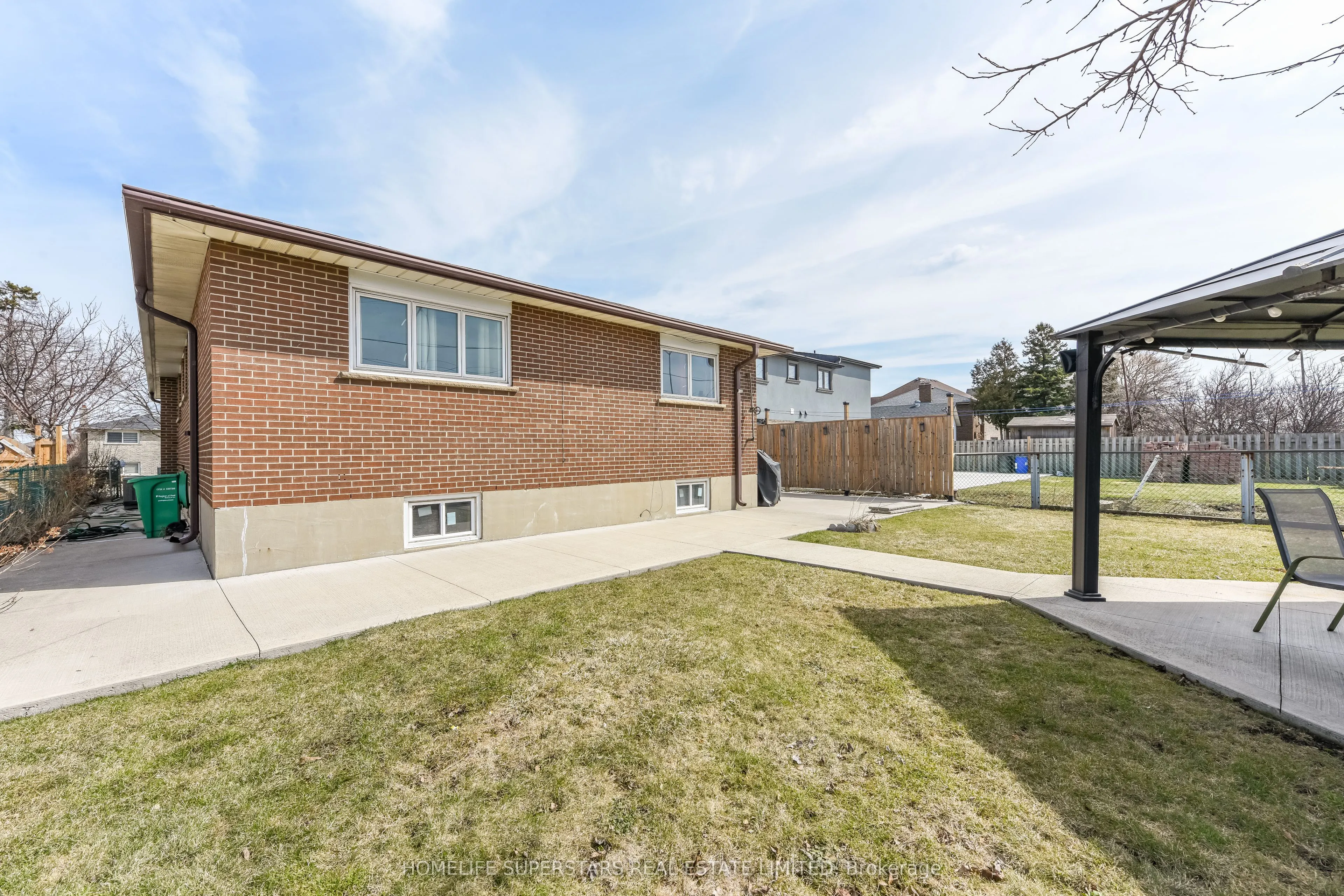 7608 Benavon Road
