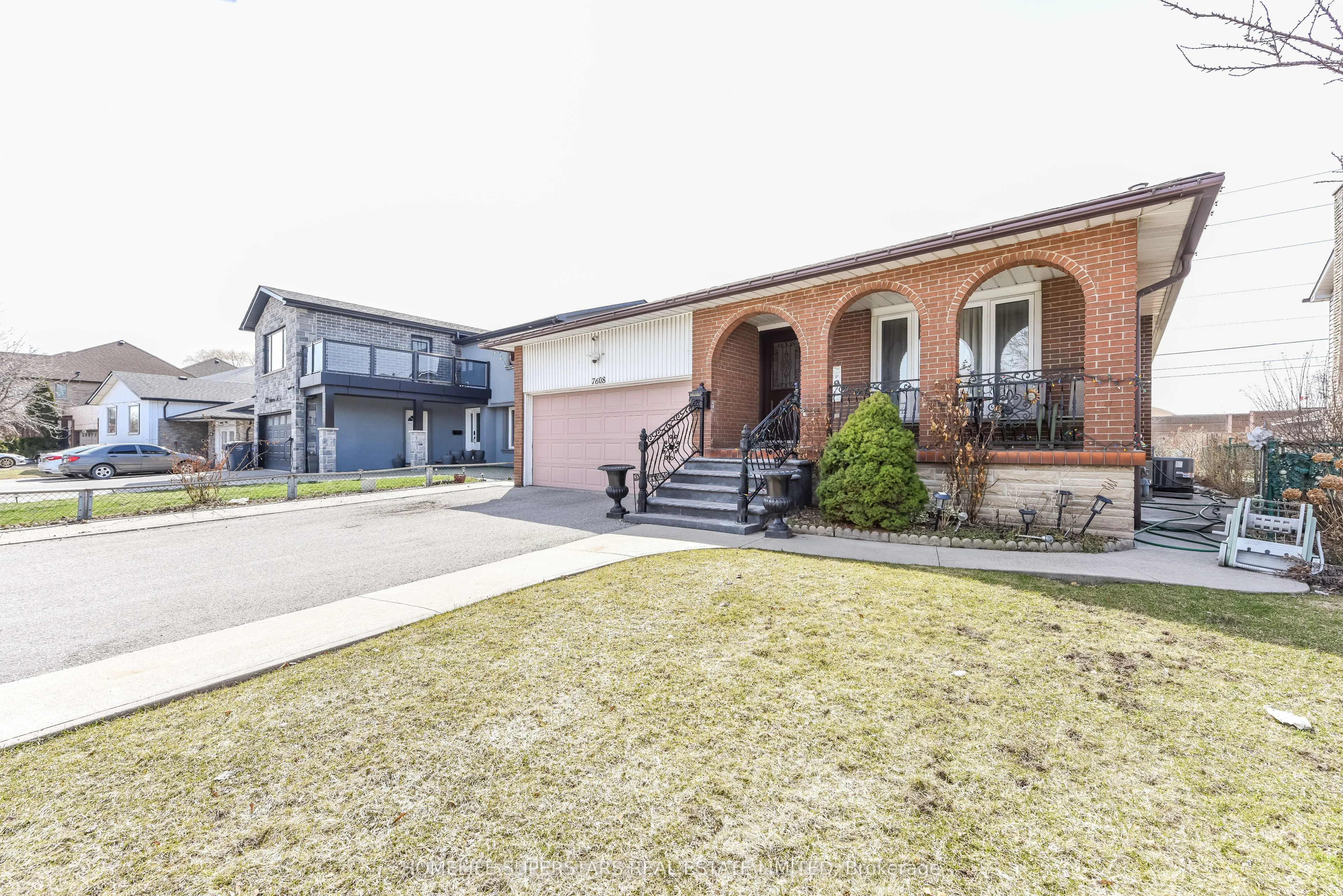 7608 Benavon Road