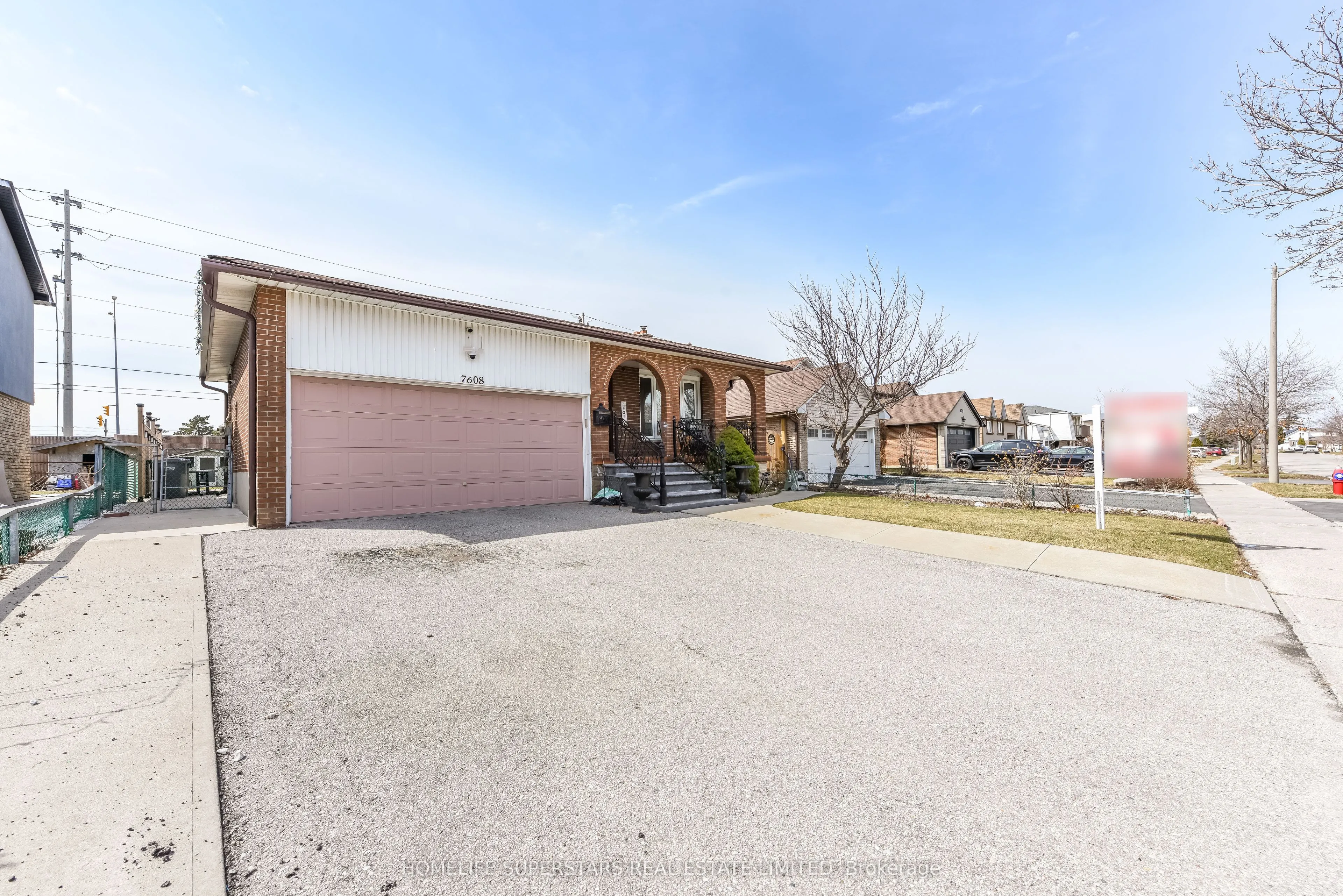 7608 Benavon Road