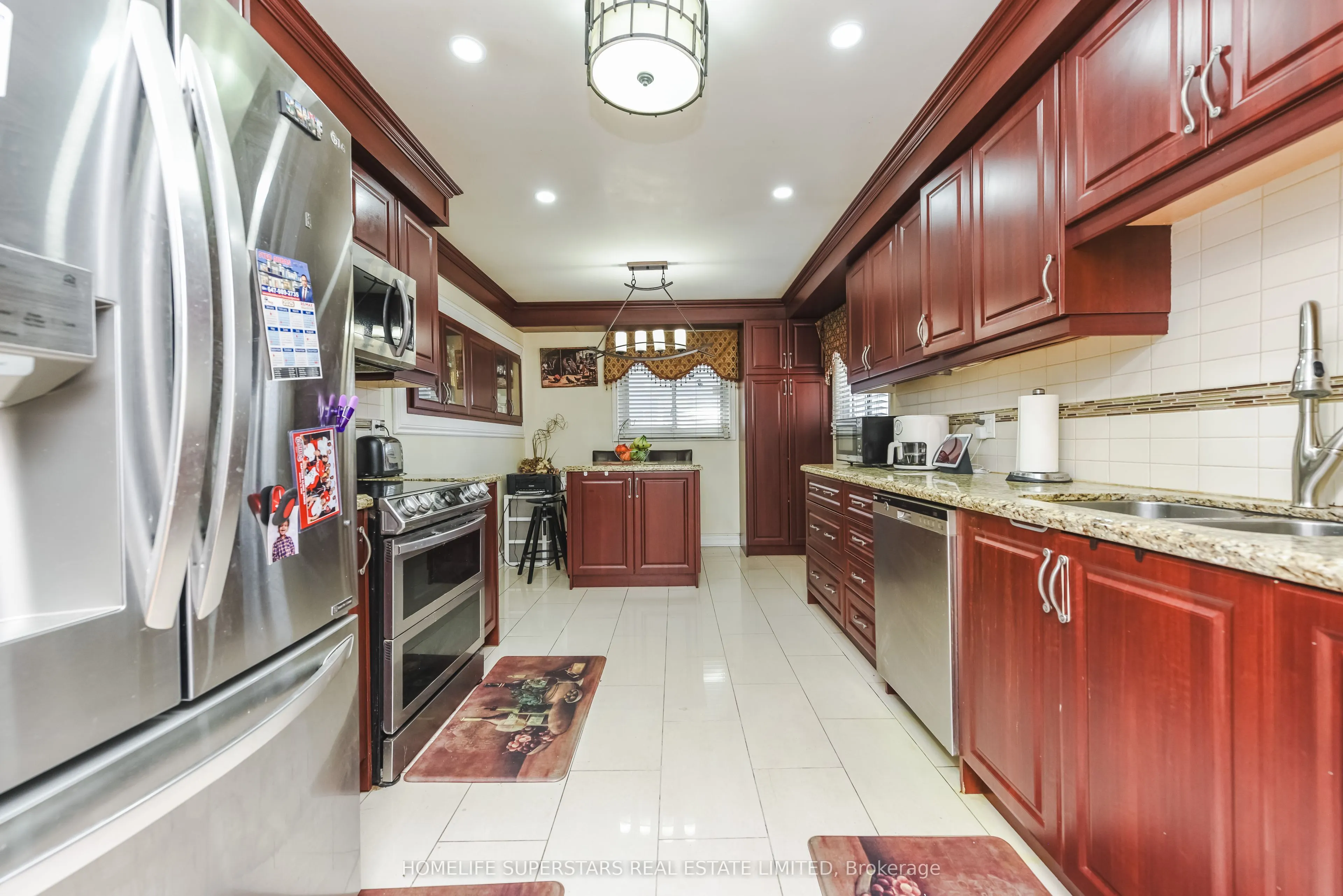 7608 Benavon Road