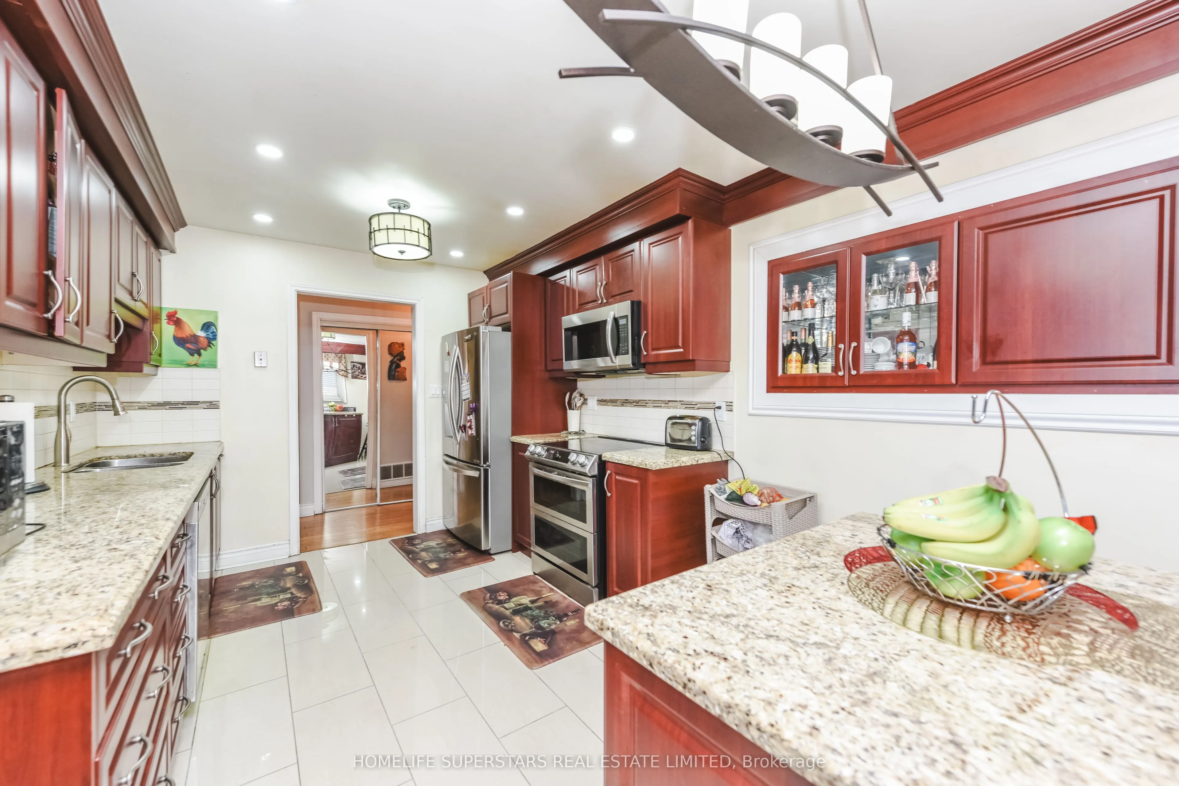 7608 Benavon Road