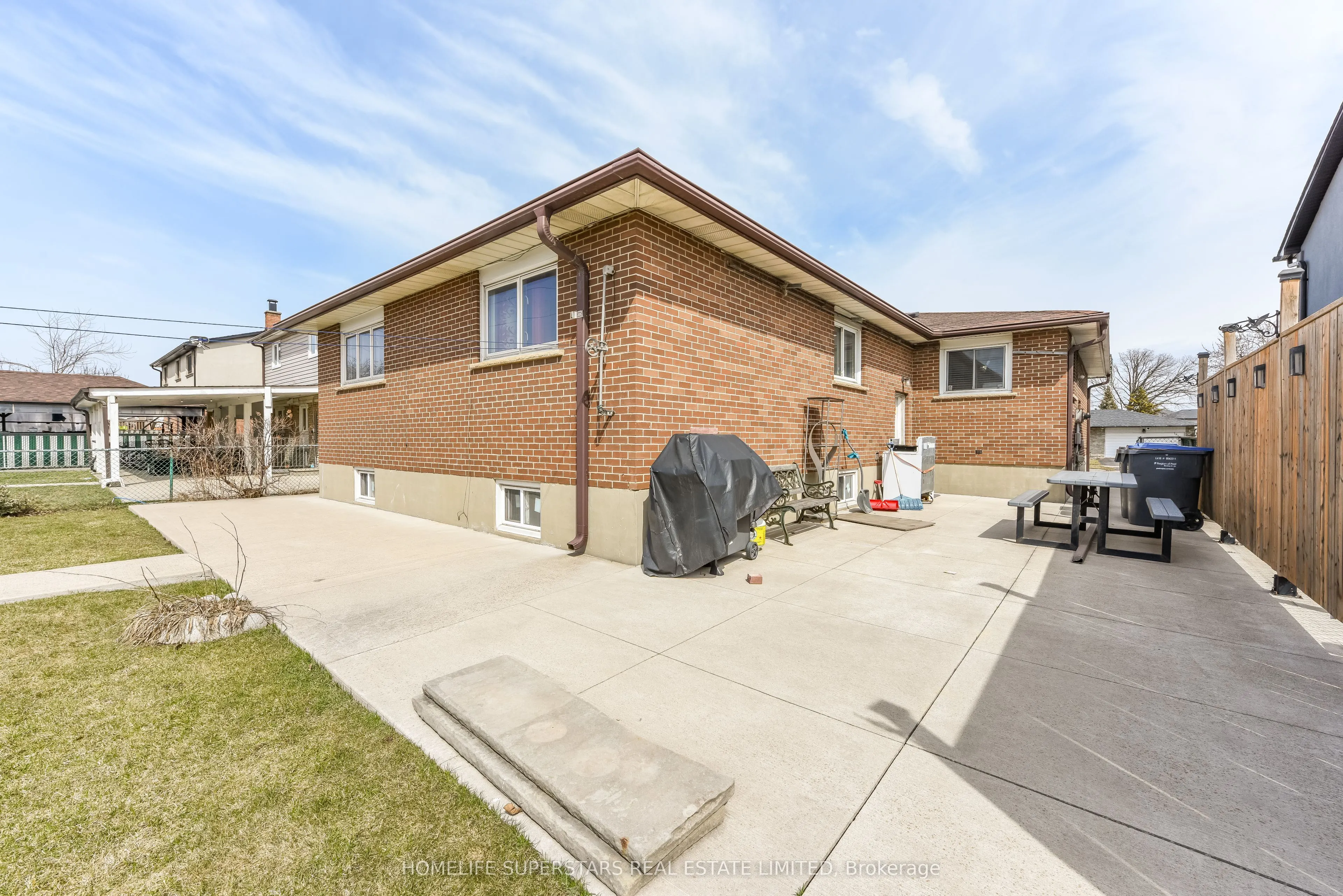 7608 Benavon Road