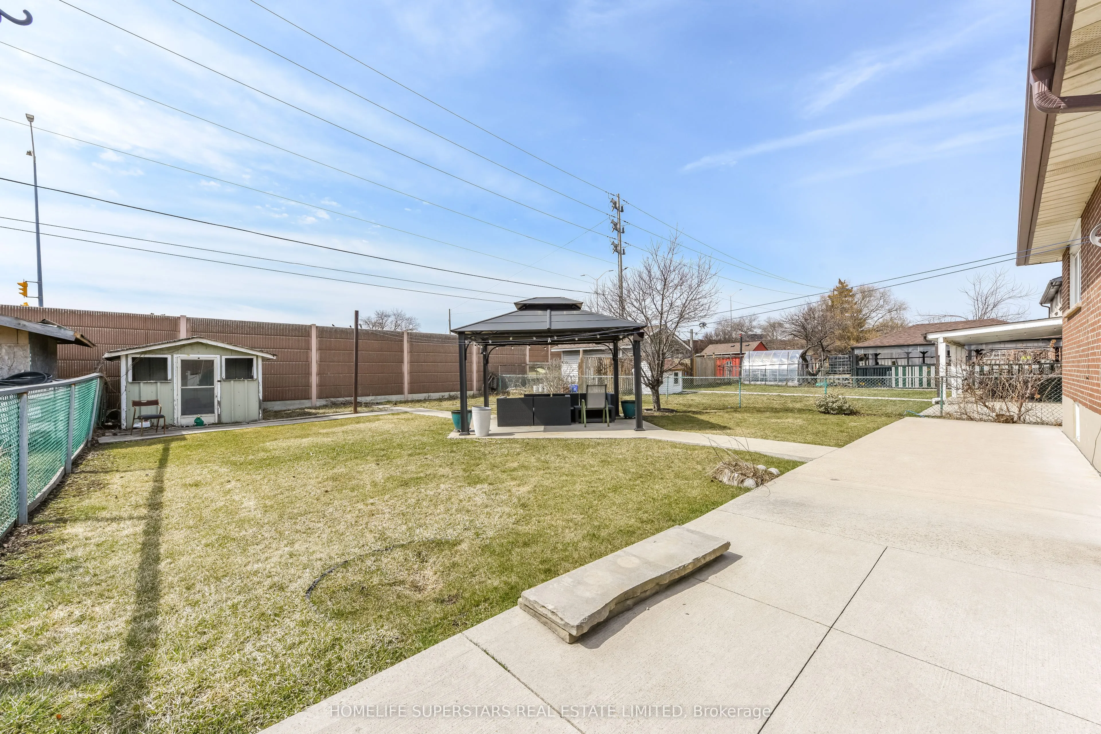 7608 Benavon Road