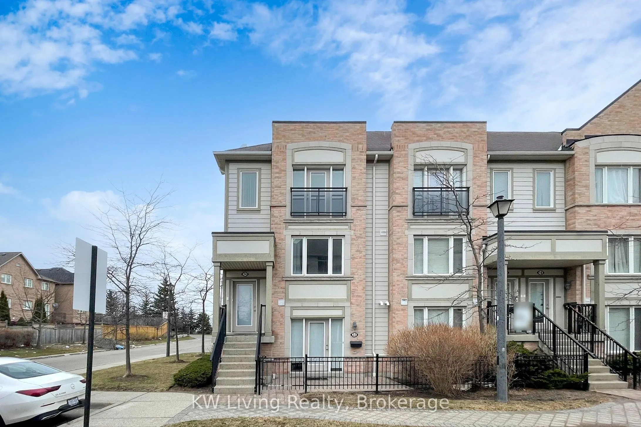 5650 Winston Churchill Boulevard #24
