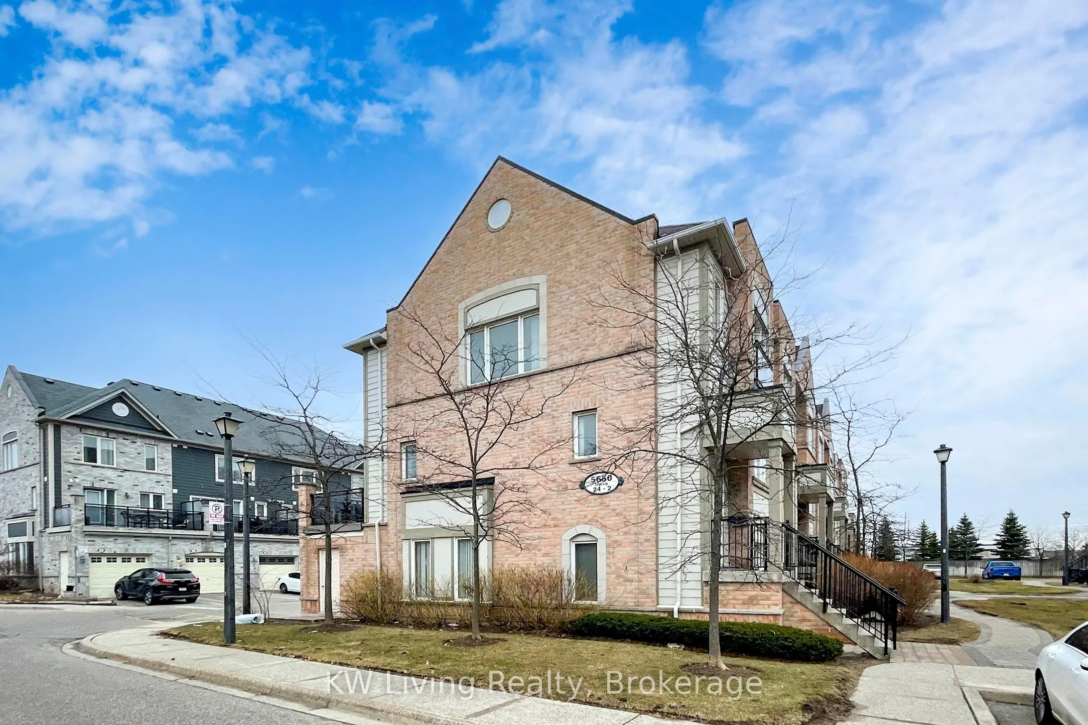 5650 Winston Churchill Boulevard #24