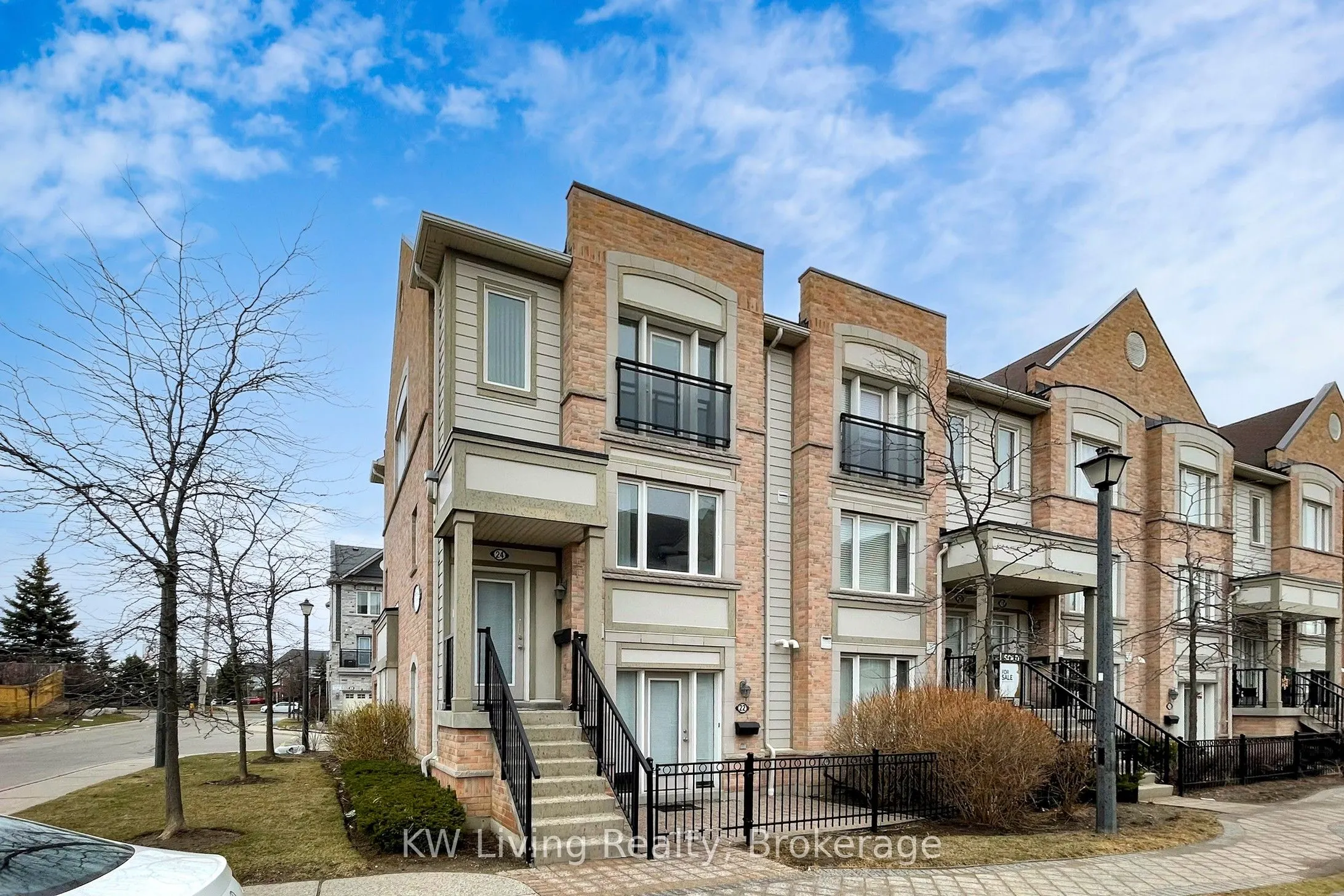 5650 Winston Churchill Boulevard #24