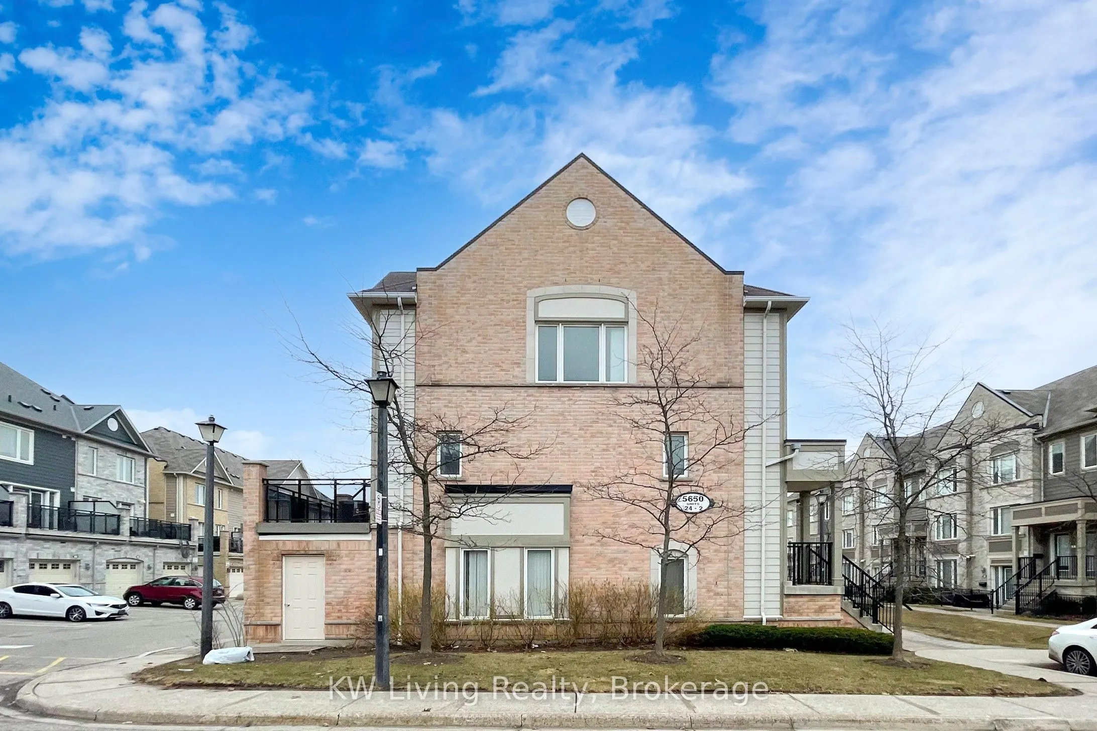 5650 Winston Churchill Boulevard #24